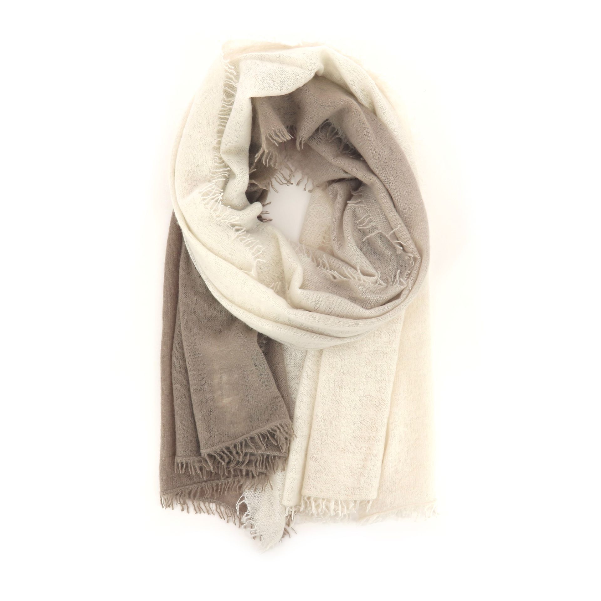 Scarf Sjaal 259092 beige