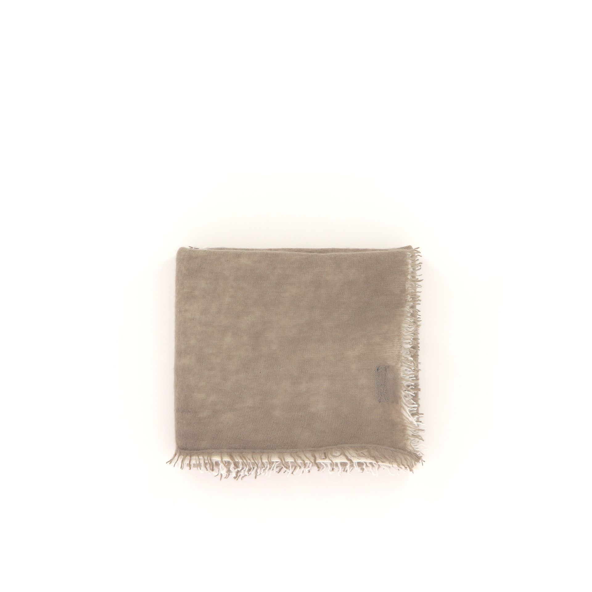 Scarf Sjaal 259092 beige
