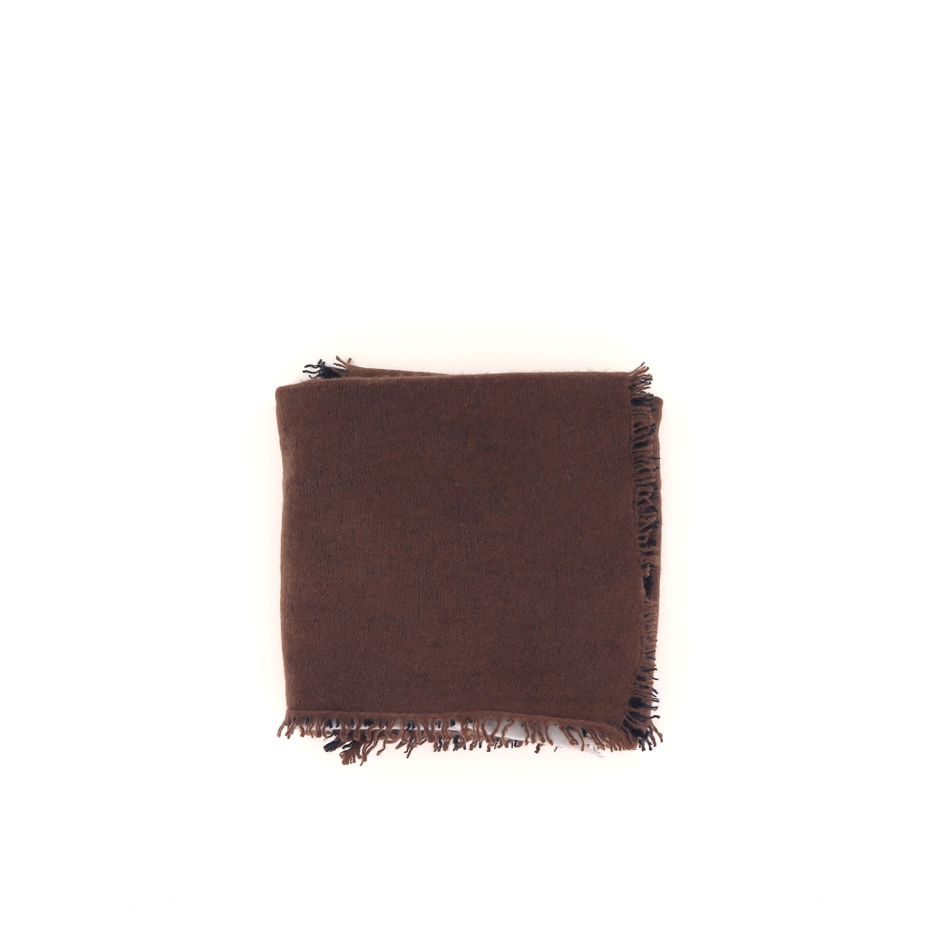 Scarf Sjaal 259093 bruin