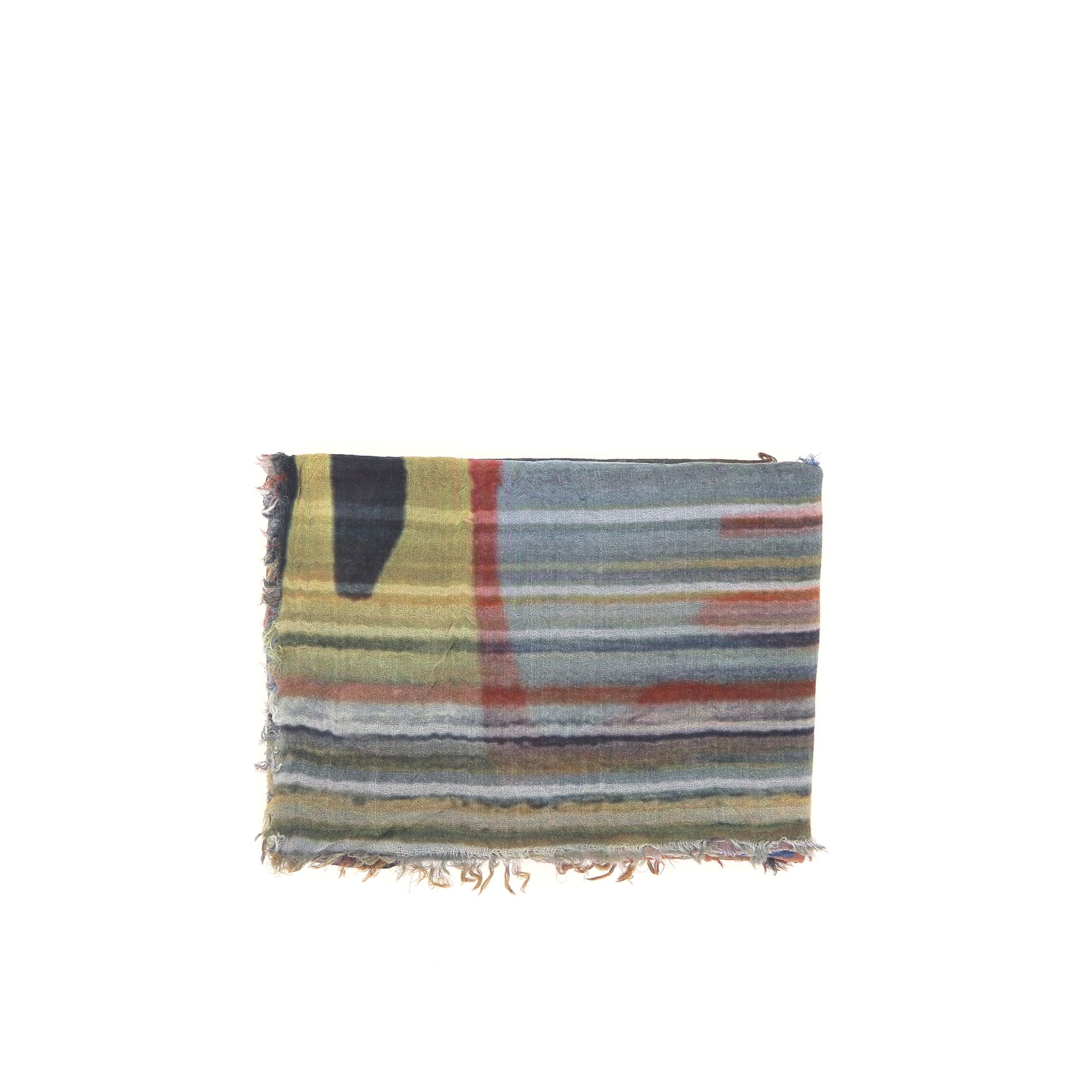 Scarf Sjaal 259097 blauw