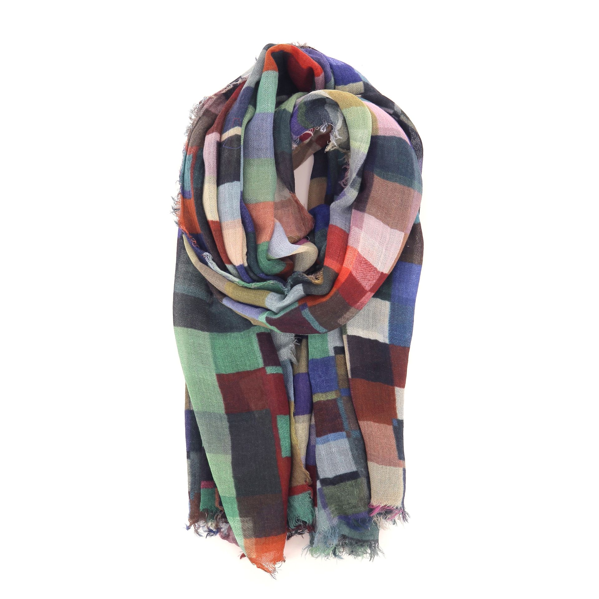 Scarf Sjaal 259099 multi