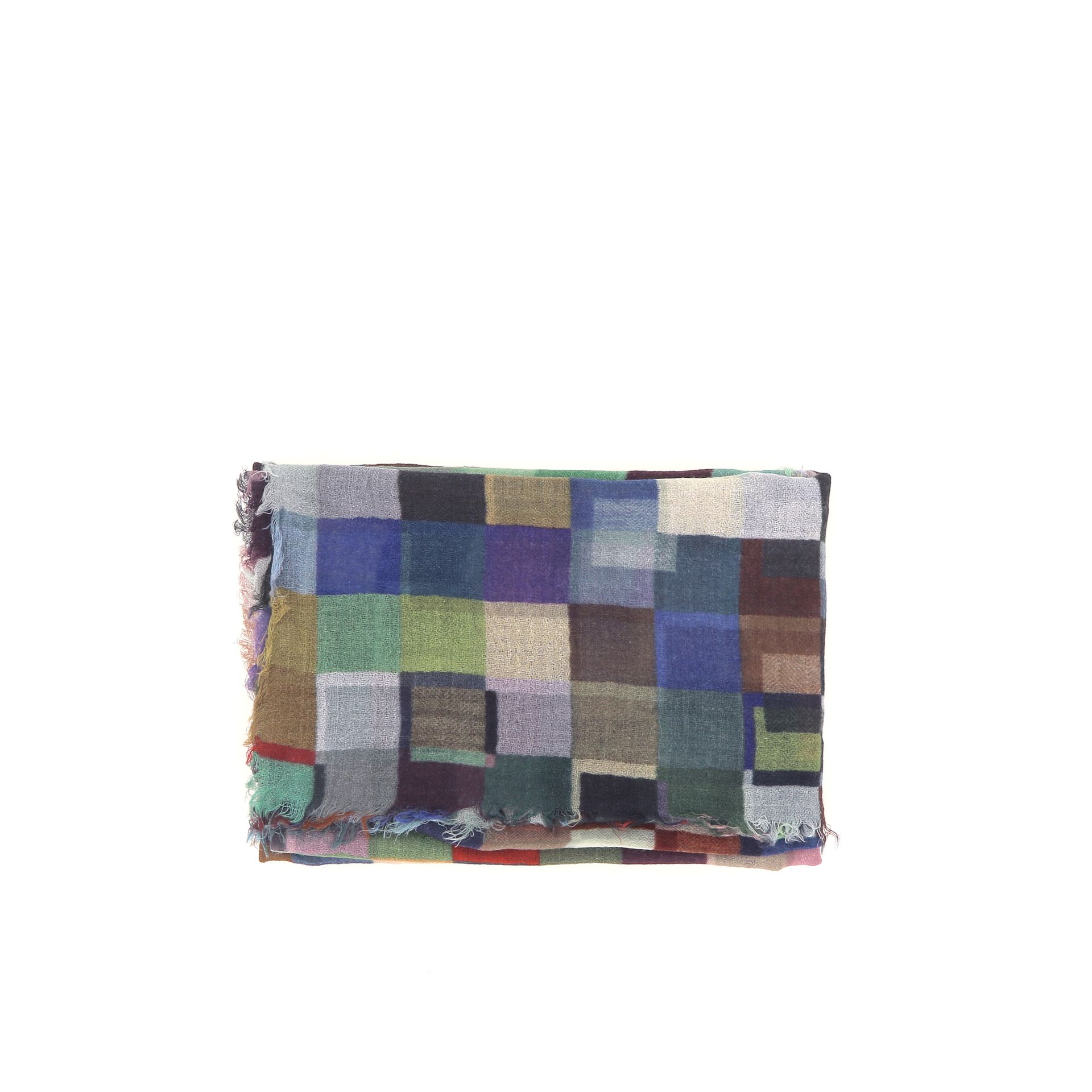 Scarf Sjaal 259099 multi