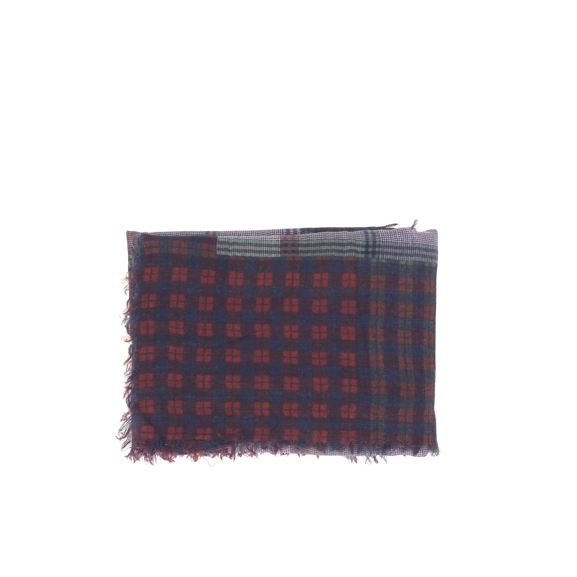 Scarf Sjaal 259101 grijs