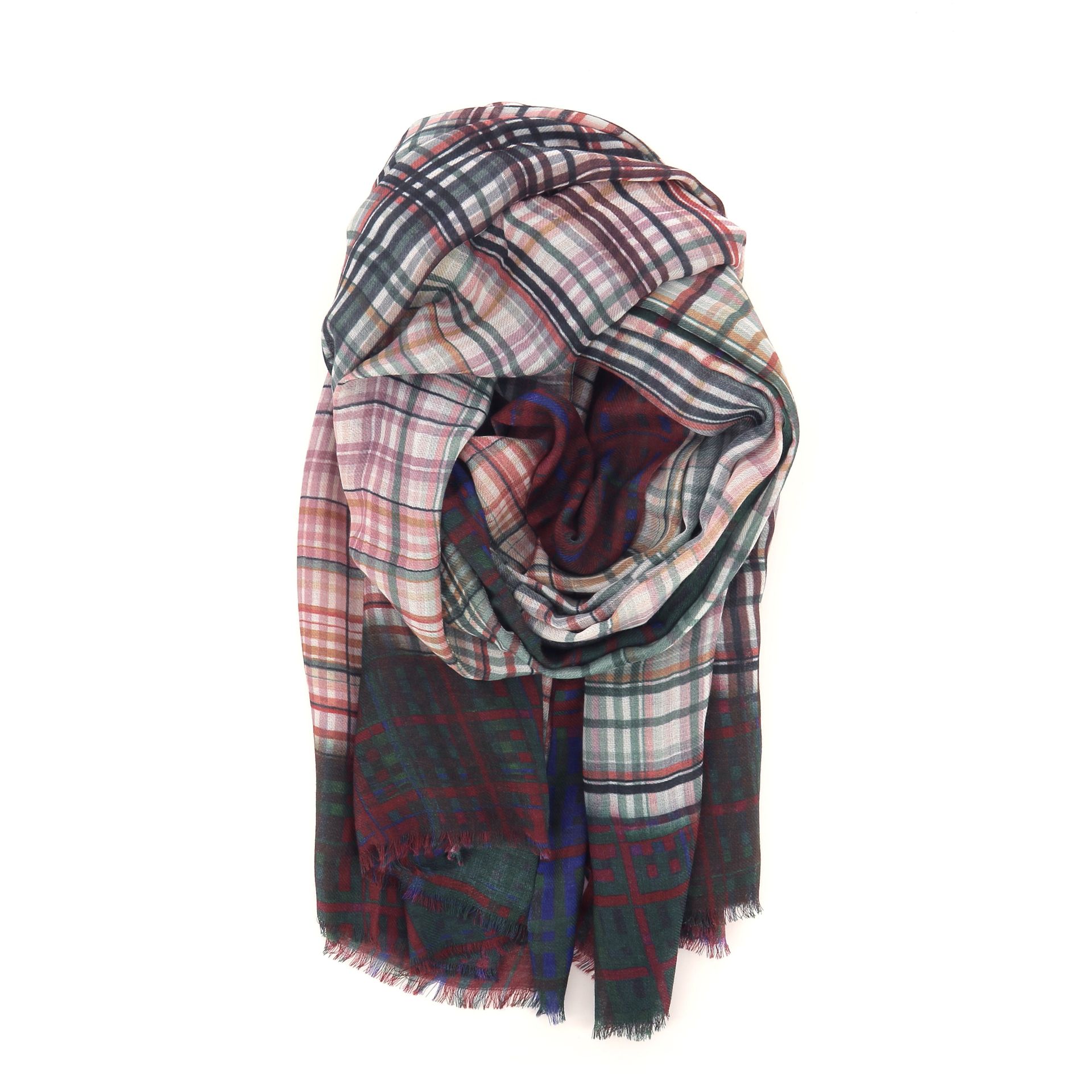 Scarf Sjaal 259102 beige