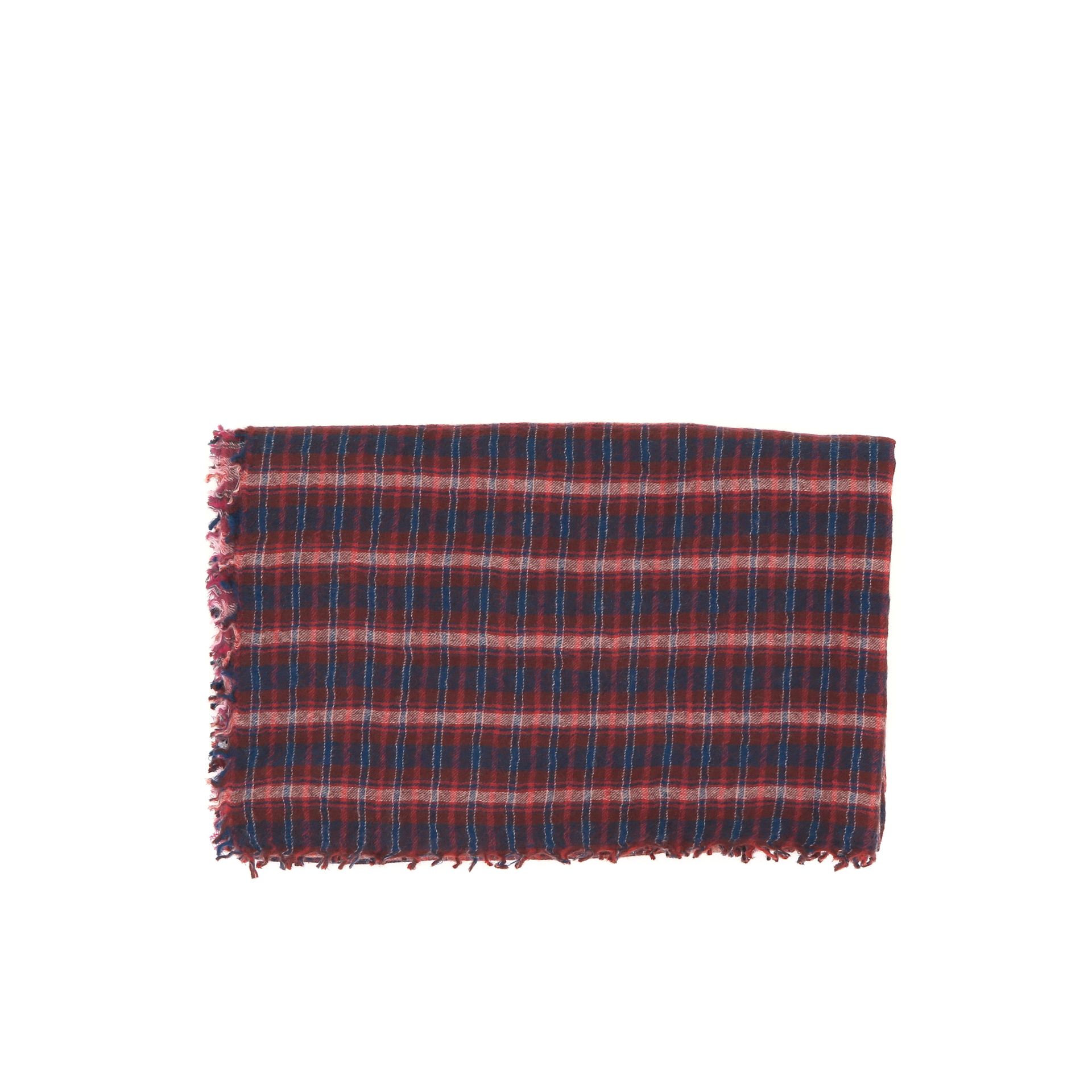 Scarf Sjaal 259104 cognac