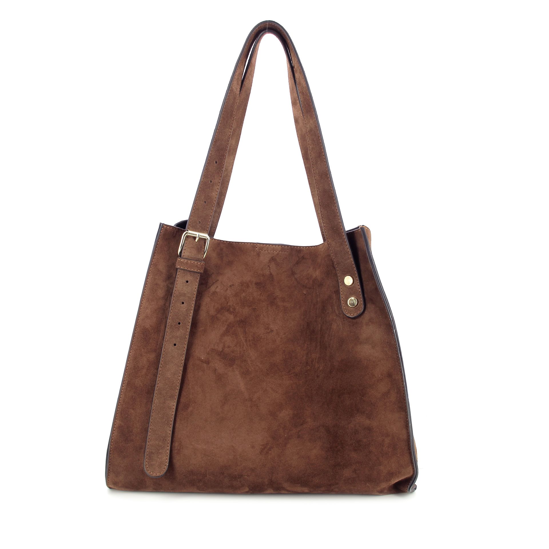 Agl Shopper 259111 cognac
