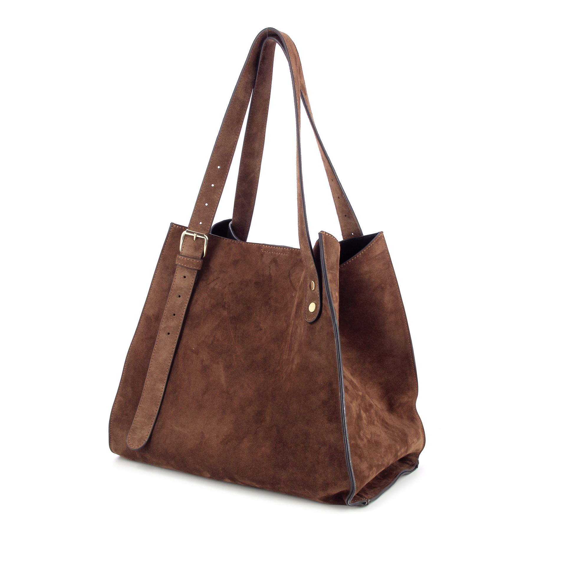 Agl Shopper 259111 cognac