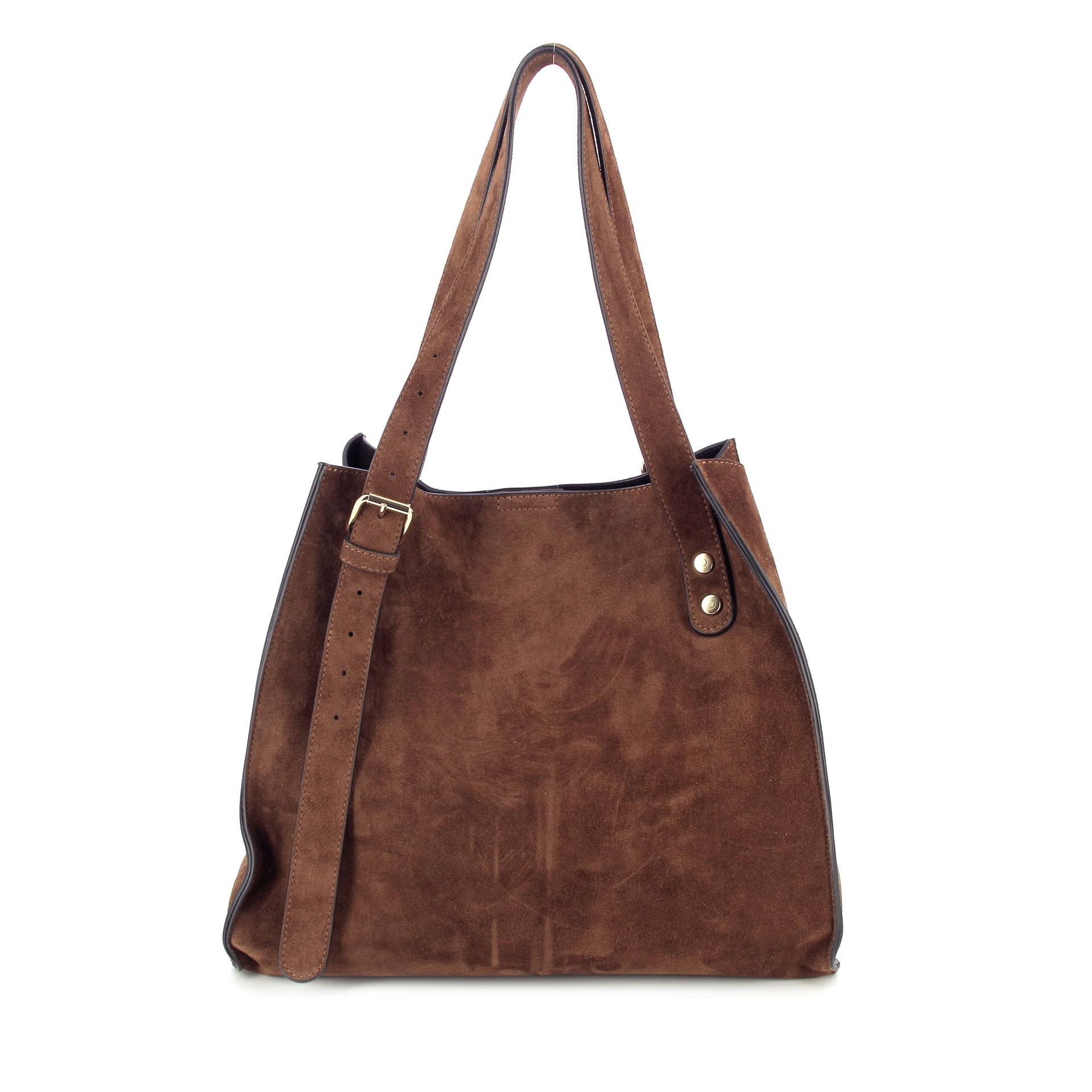Agl Shopper 259111 cognac