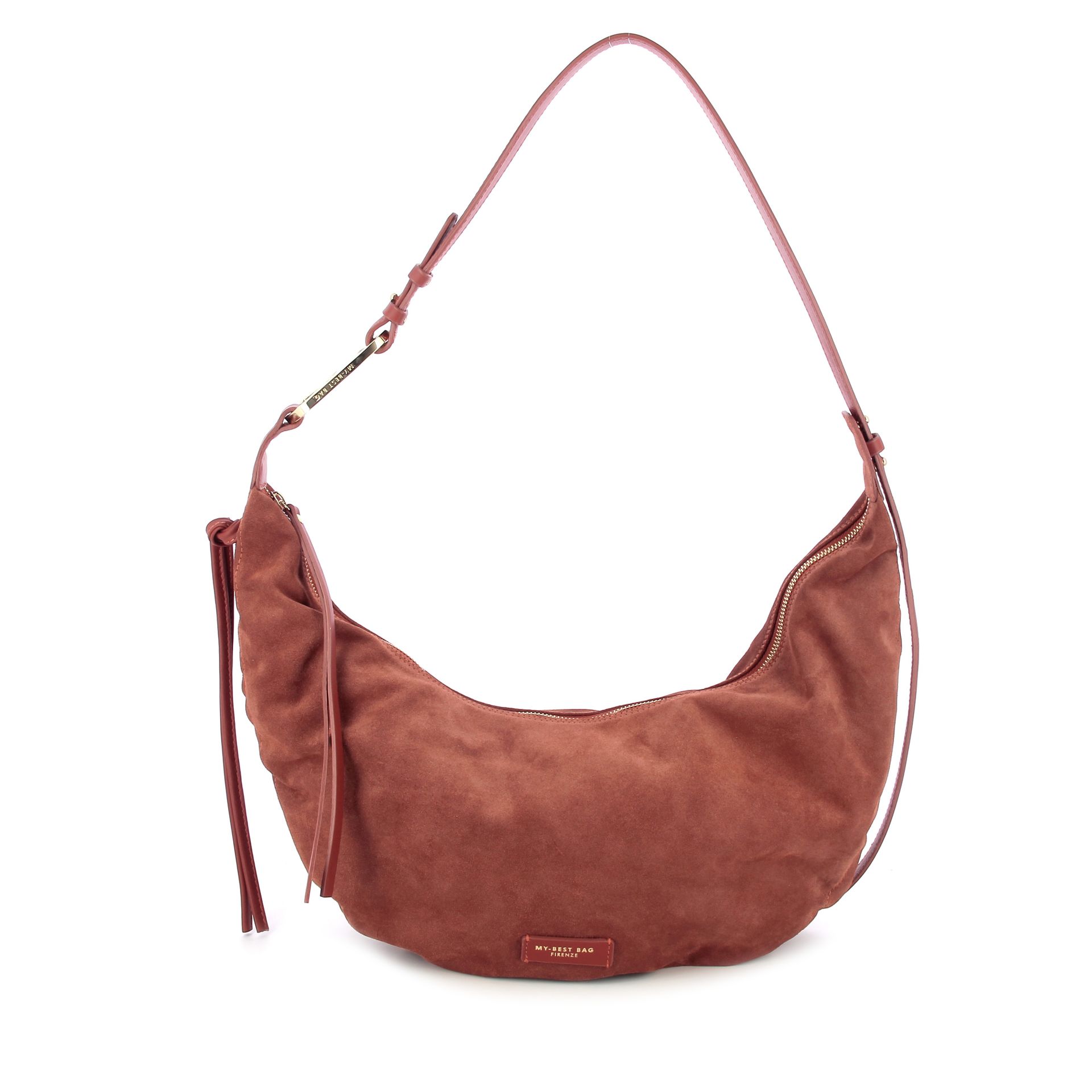 My-Best Bag Moon 259114 oranje