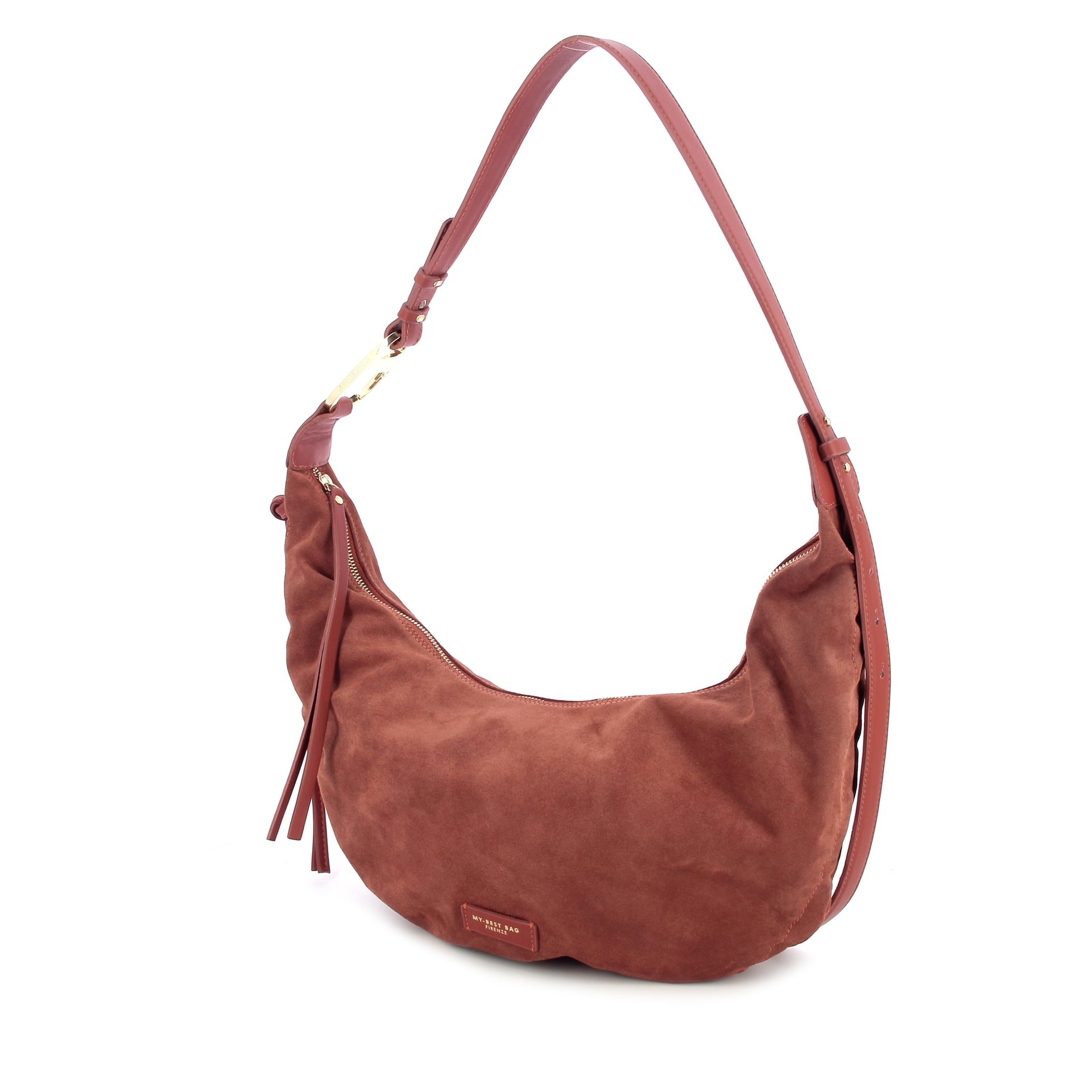 My-Best Bag Moon 259114 oranje