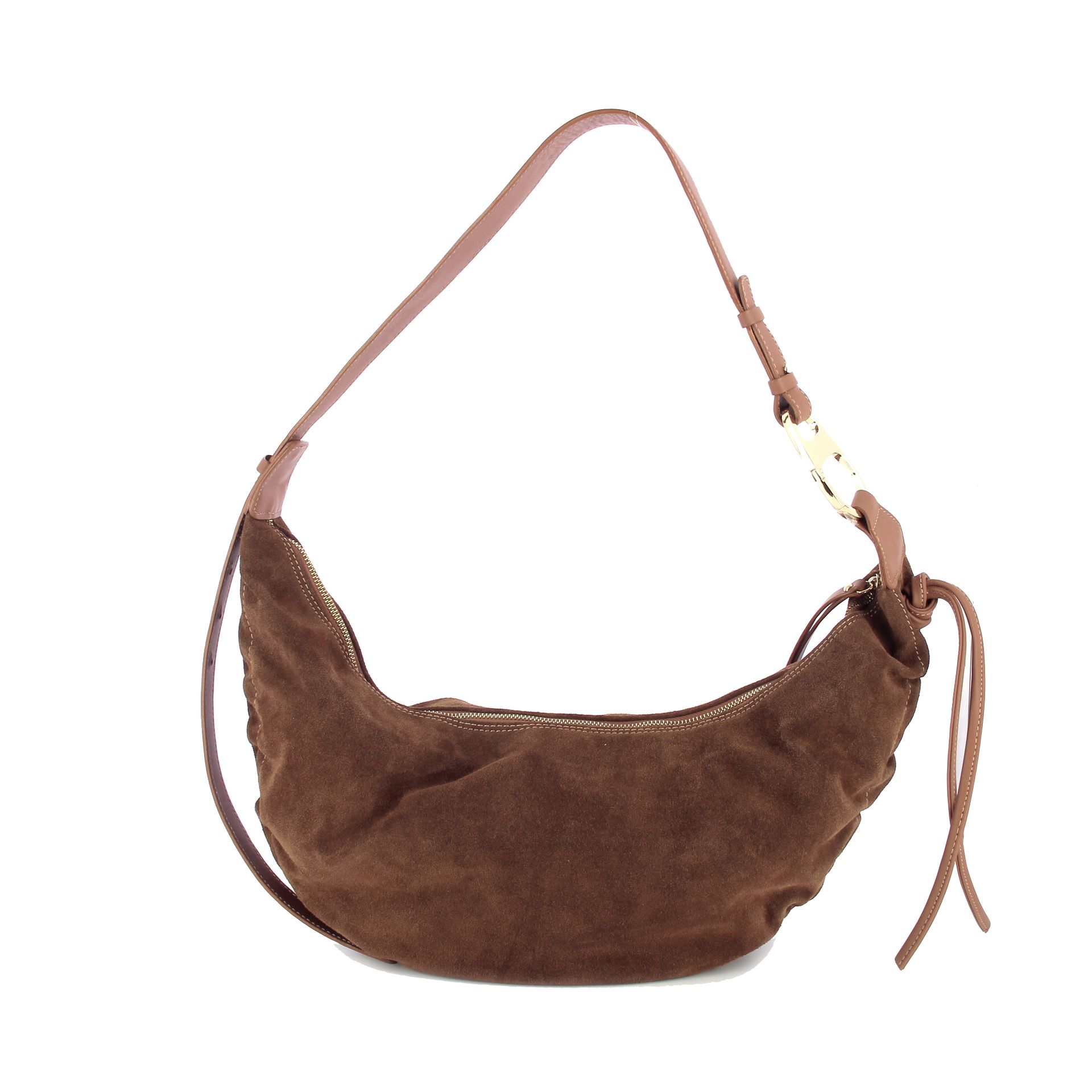 My-Best Bag Moon 259115 cognac
