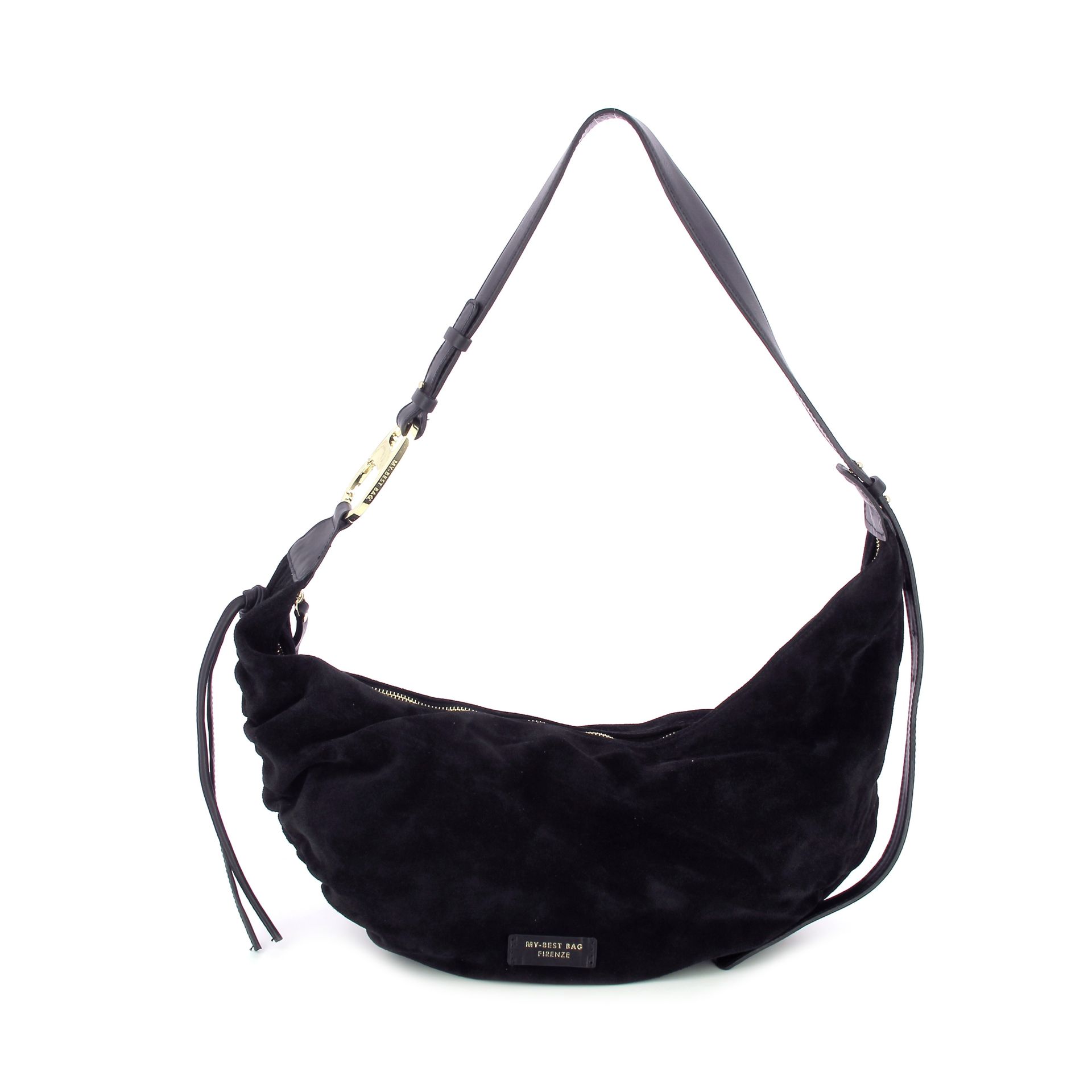 My-Best Bag Moon 259116 zwart