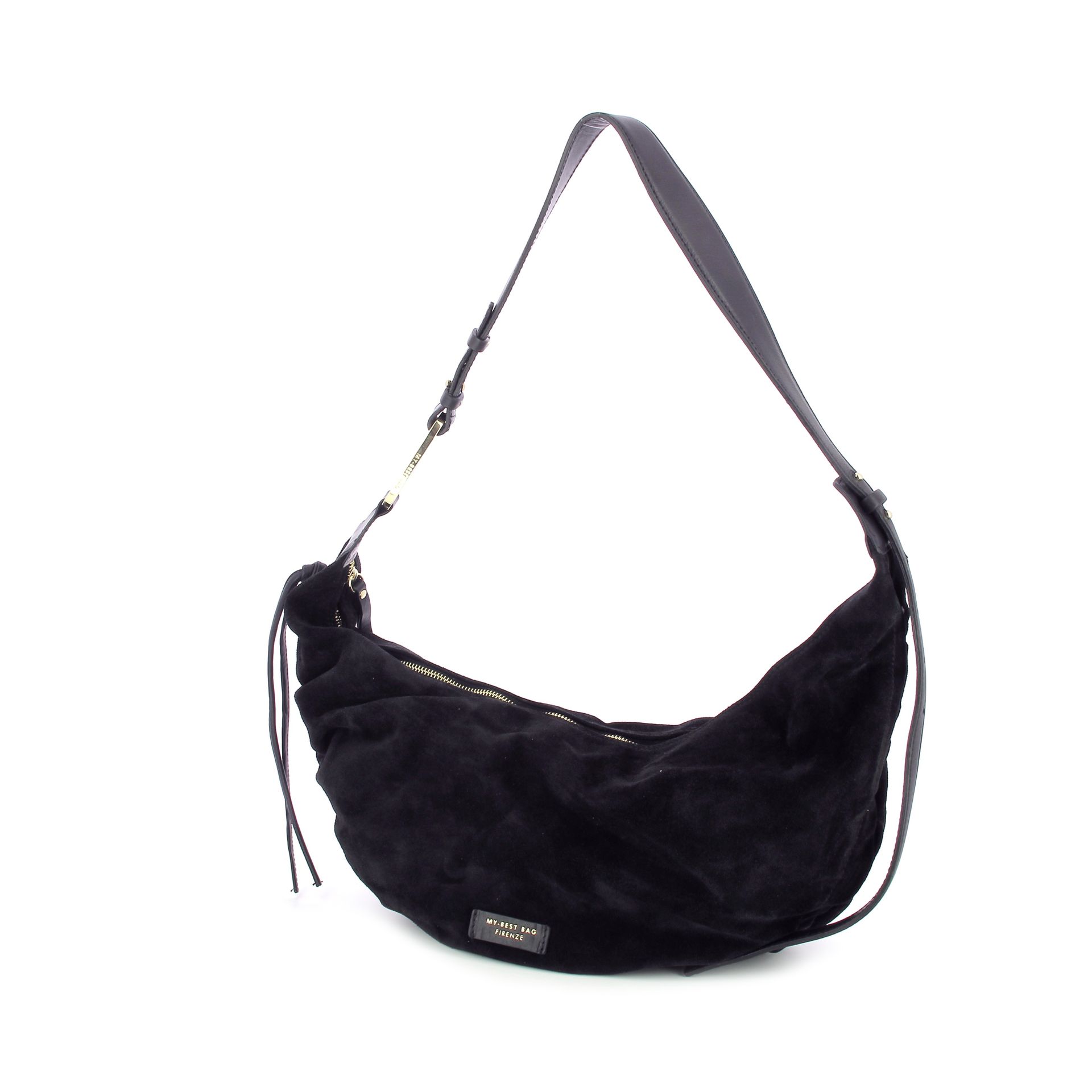 My-Best Bag Moon 259116 zwart