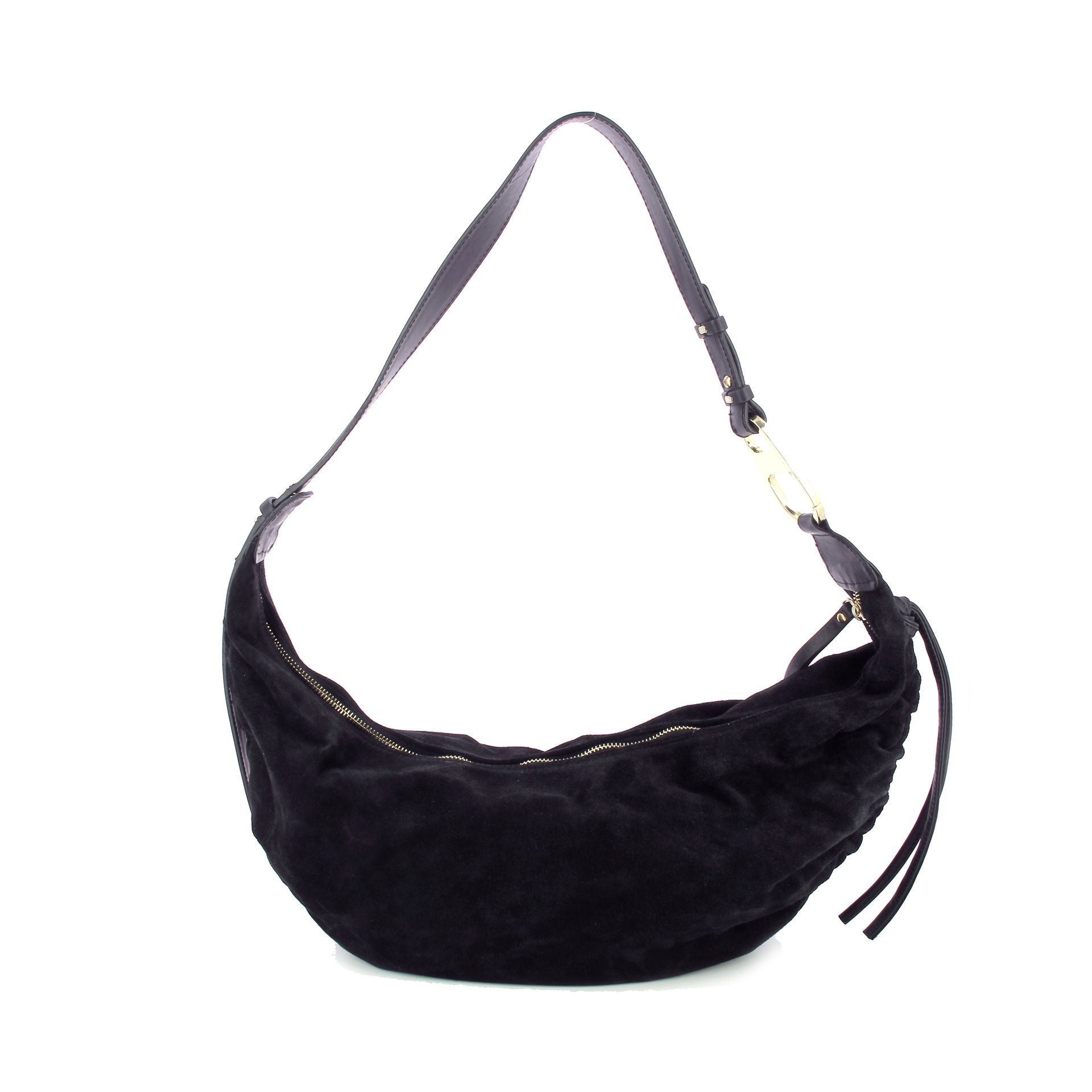 My-Best Bag Moon 259116 zwart