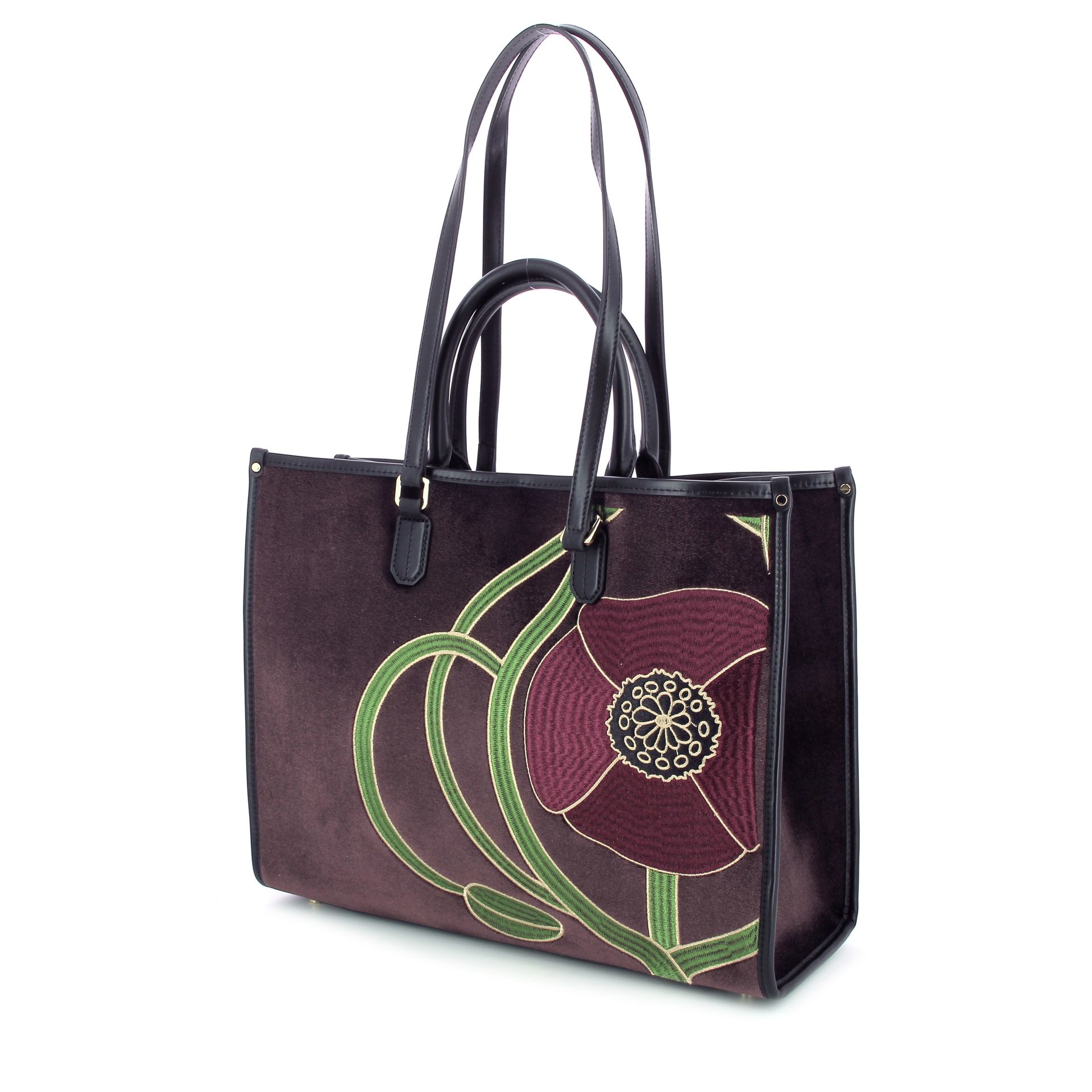 My-Best Bag Athena Herbarium 259118 rood