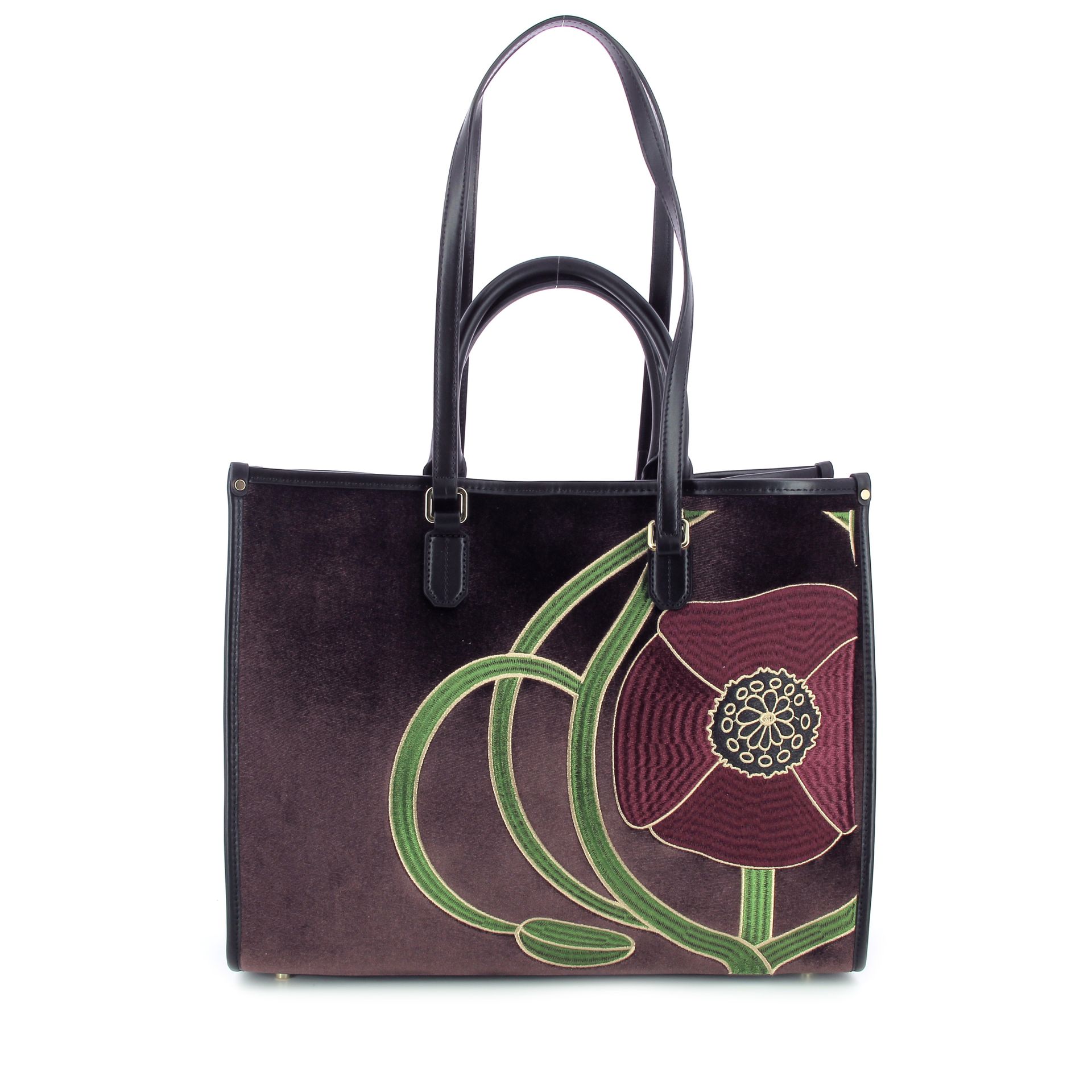 My-Best Bag Athena Herbarium 259118 rood