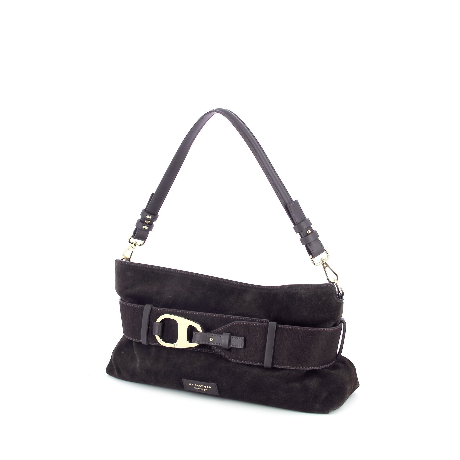 My-Best Bag Margot 259120 bruin
