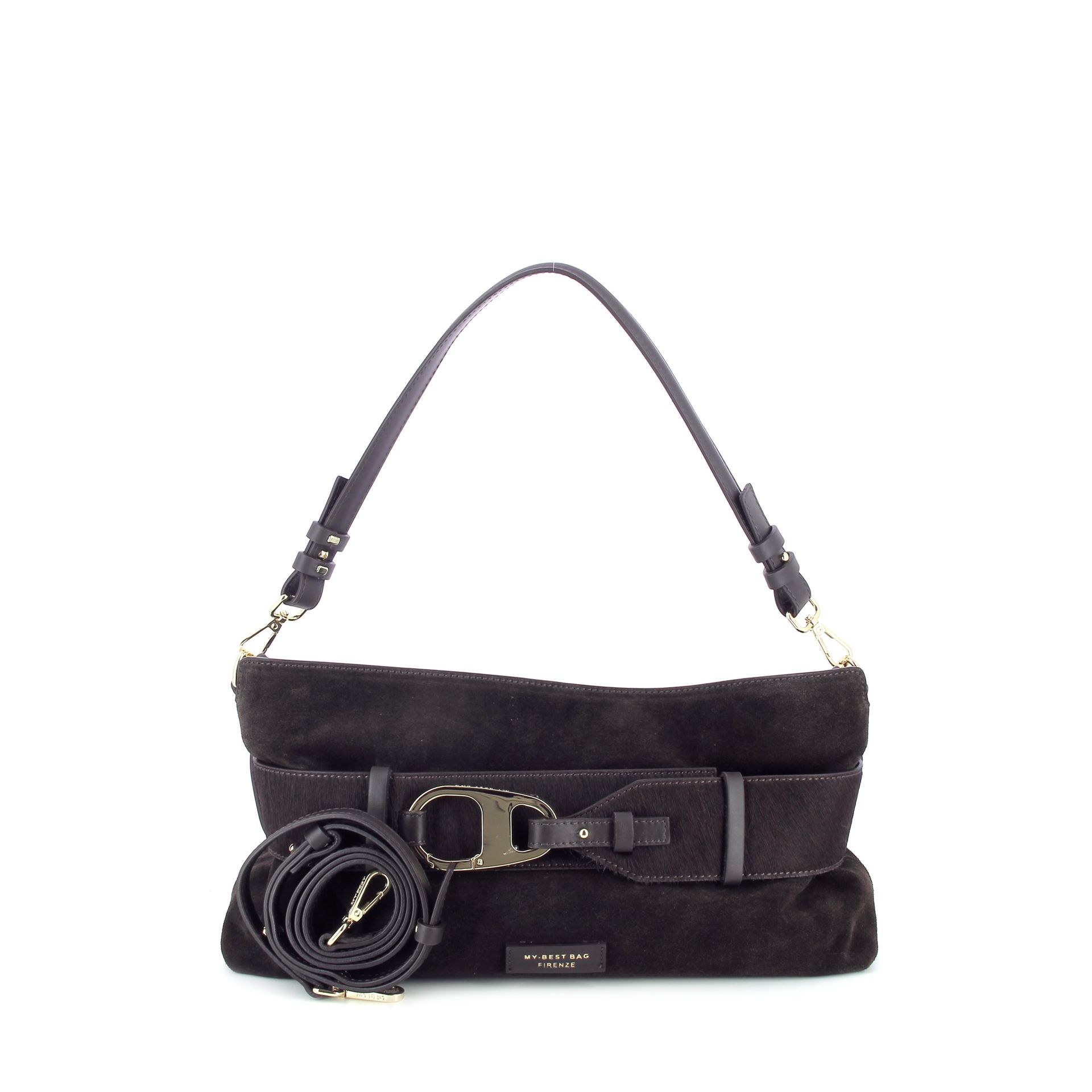 My-Best Bag Margot 259120 bruin