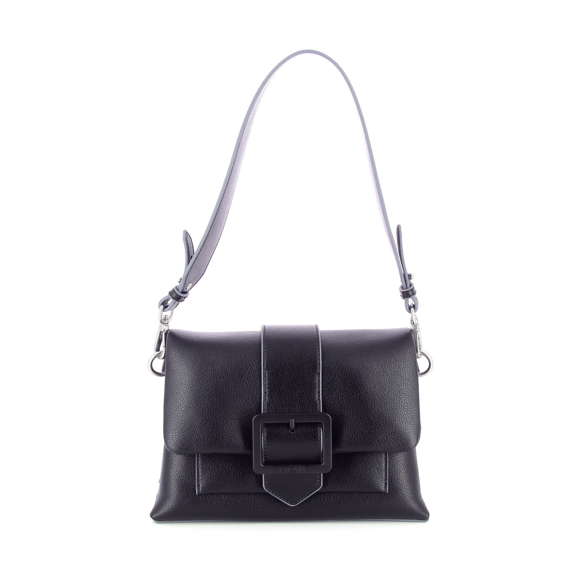 Frau Handtas 259121 zwart