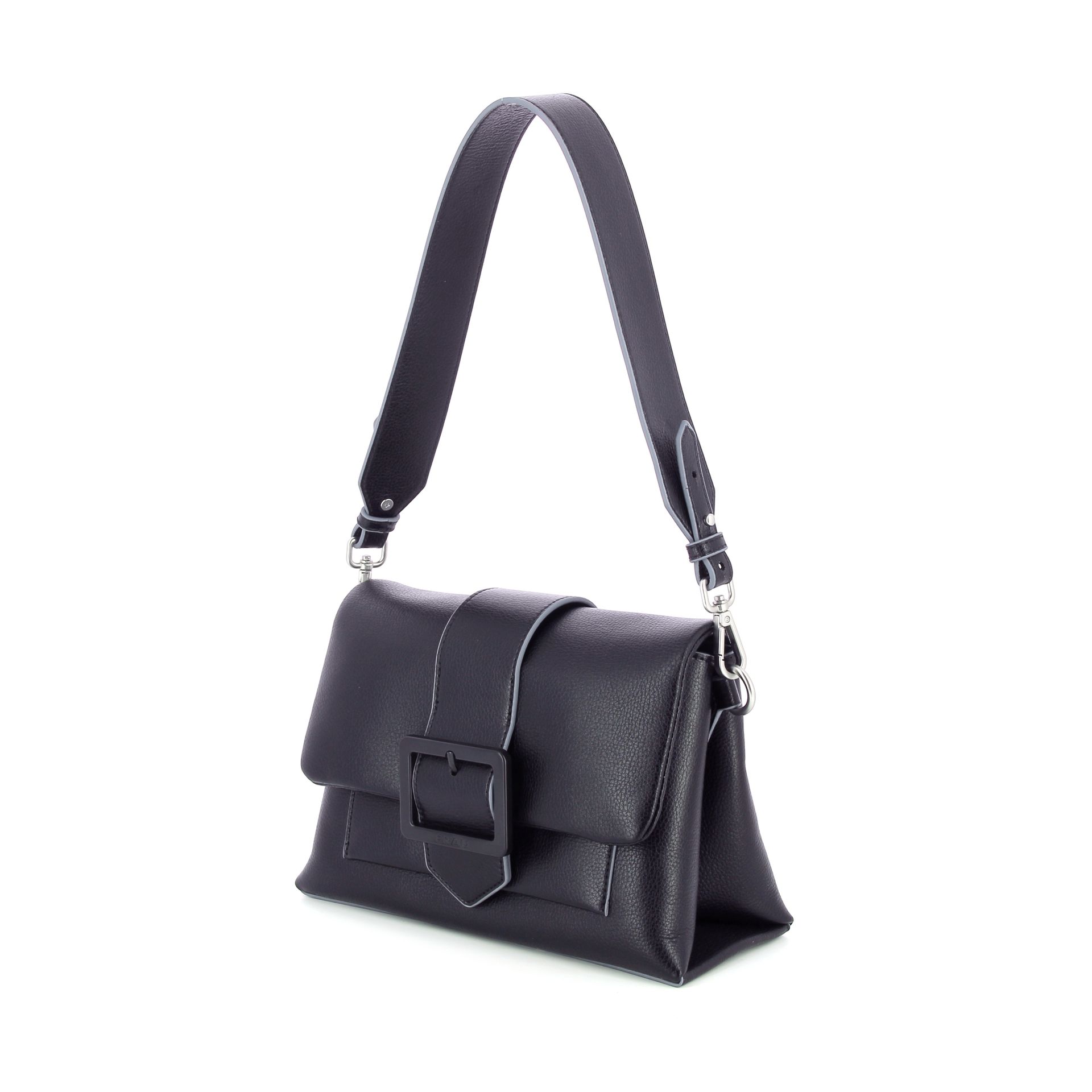 Frau Handtas 259121 zwart