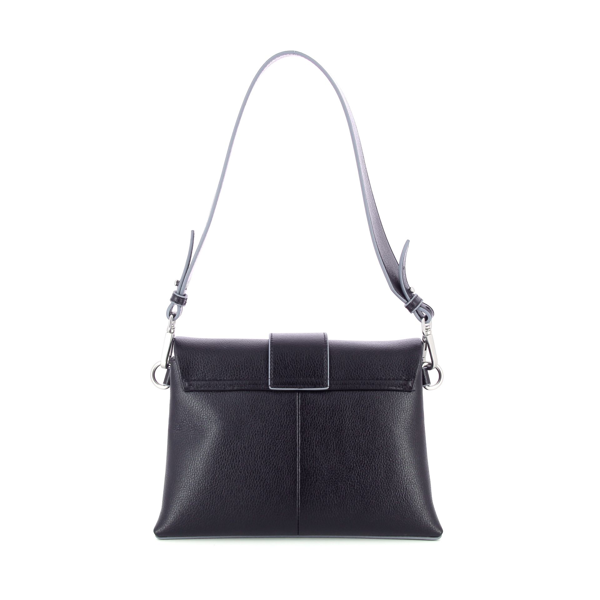 Frau Handtas 259121 zwart