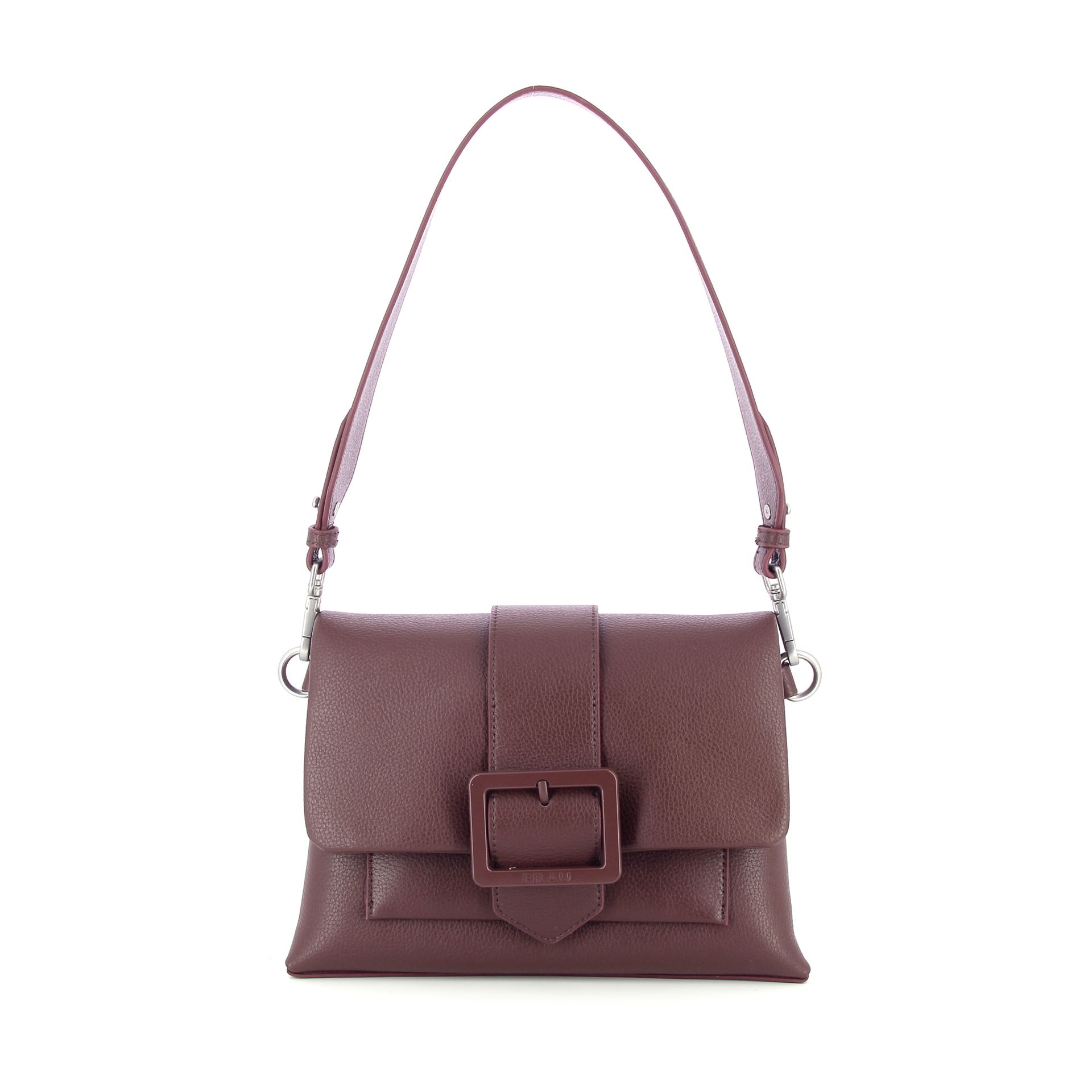 Frau Handtas 259123 rood