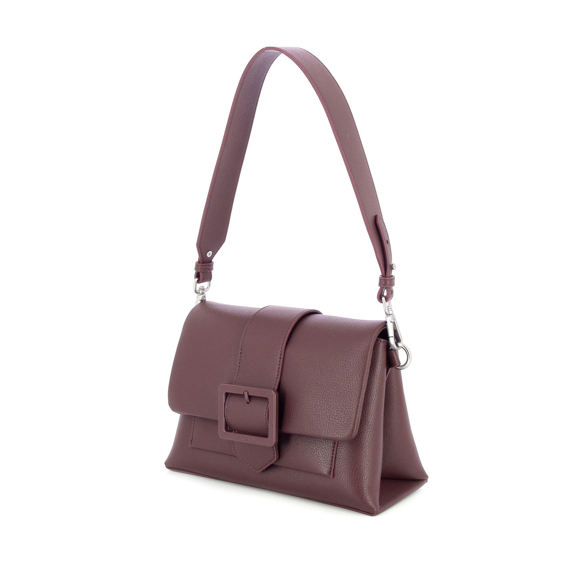 Frau Handtas 259123 rood