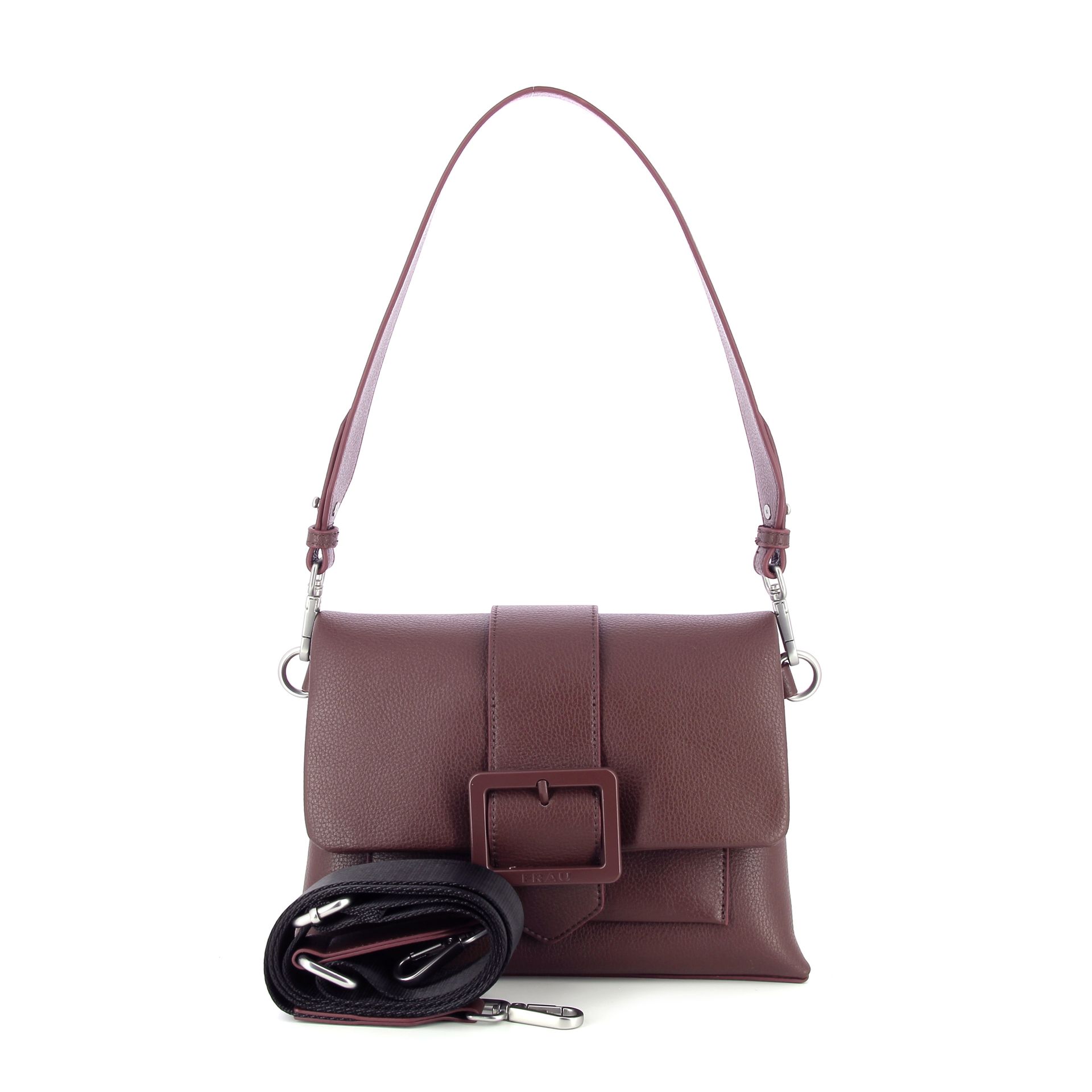 Frau Handtas 259123 rood