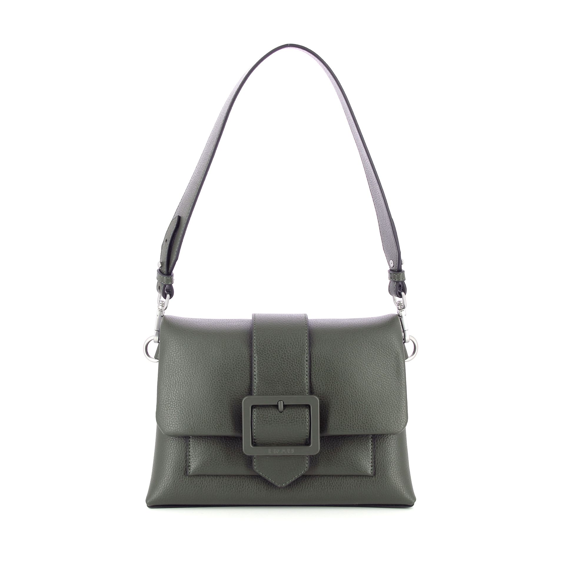 Frau Handtas 259124 groen