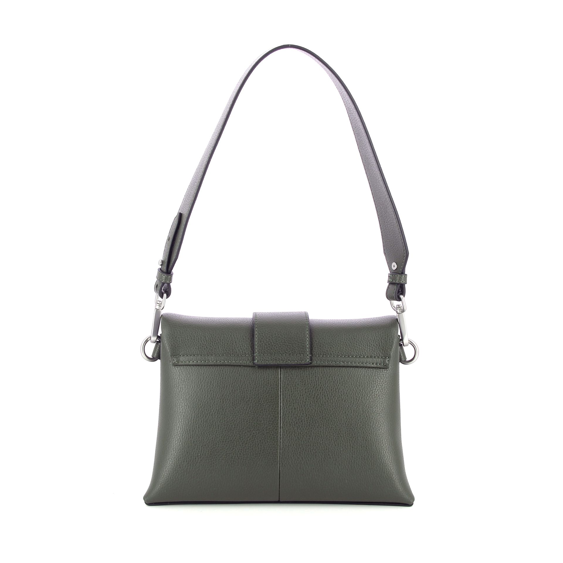 Frau Handtas 259124 groen
