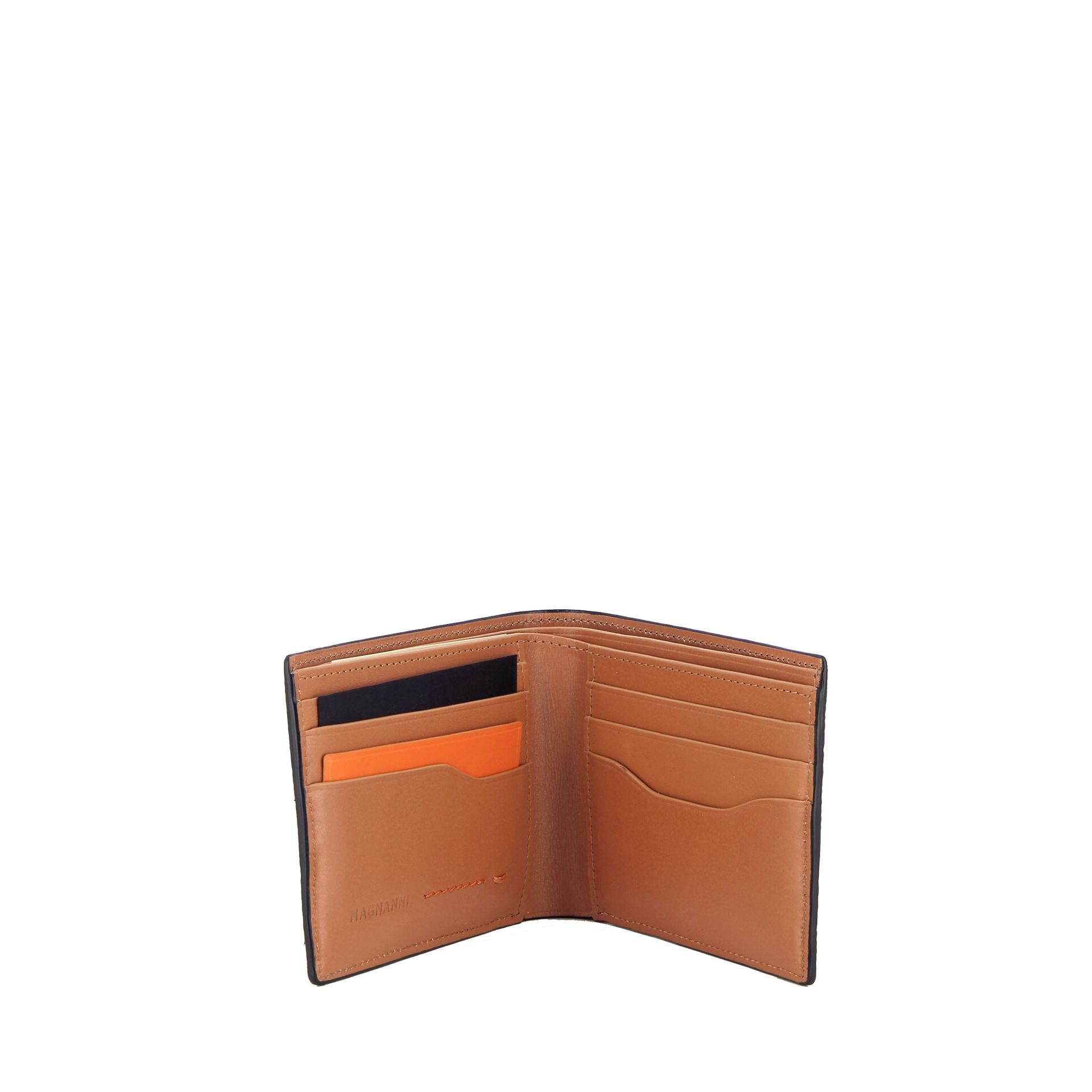 Magnanni Portefeuille 259134 zwart