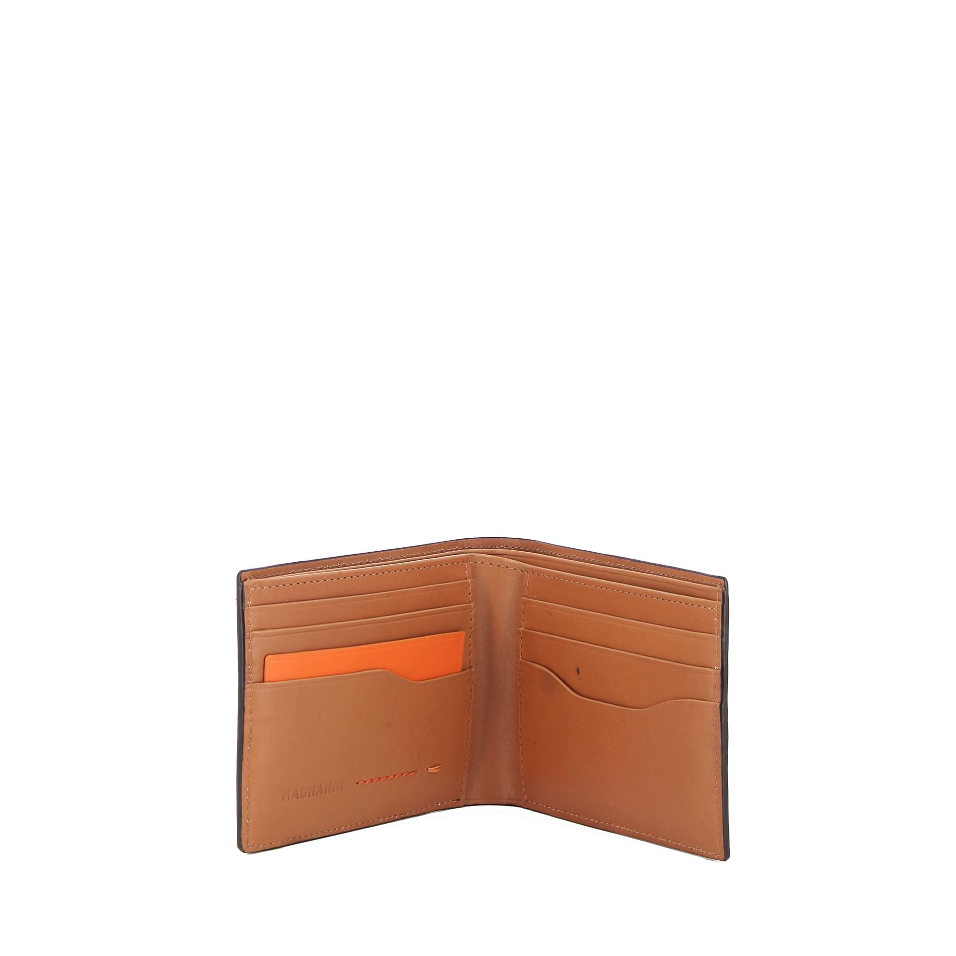 Magnanni Portefeuille 259135 bruin