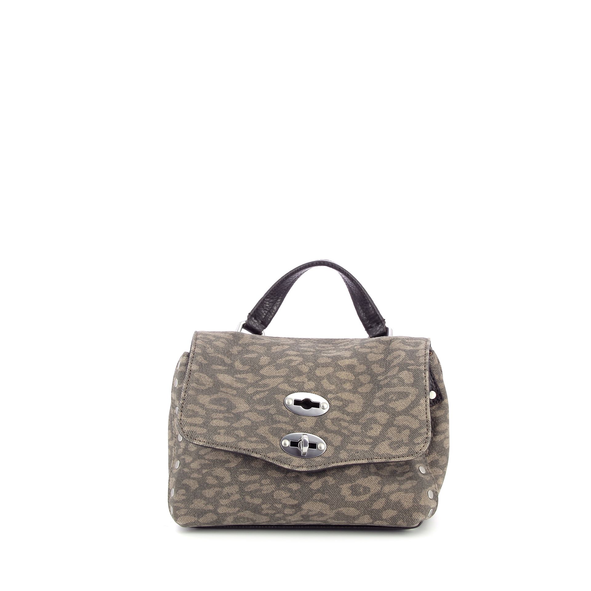 Zanellato Postina Baby 259139 taupe