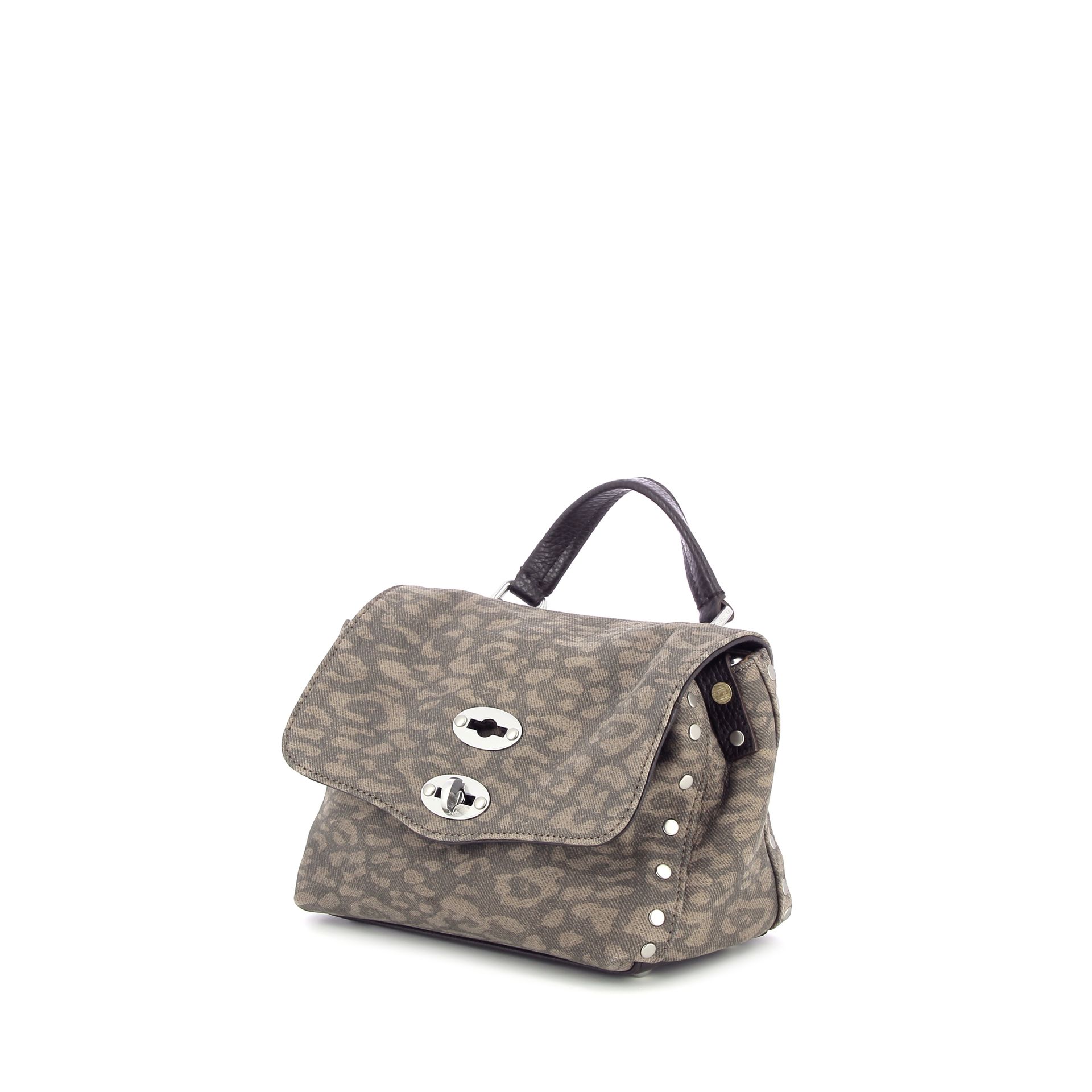 Zanellato Postina Baby 259139 taupe
