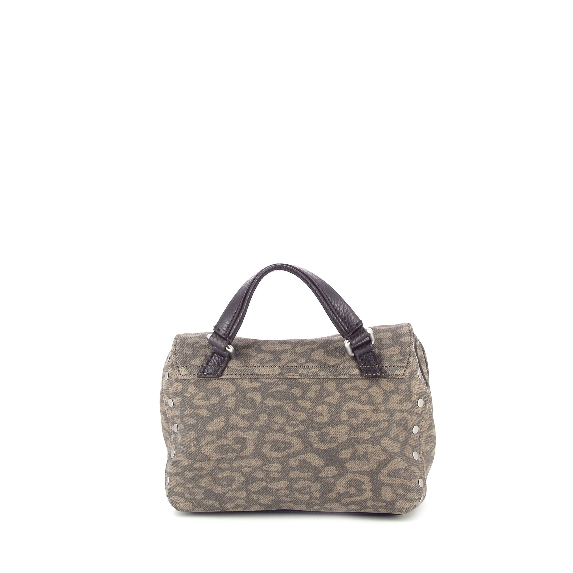 Zanellato Postina Baby 259139 taupe