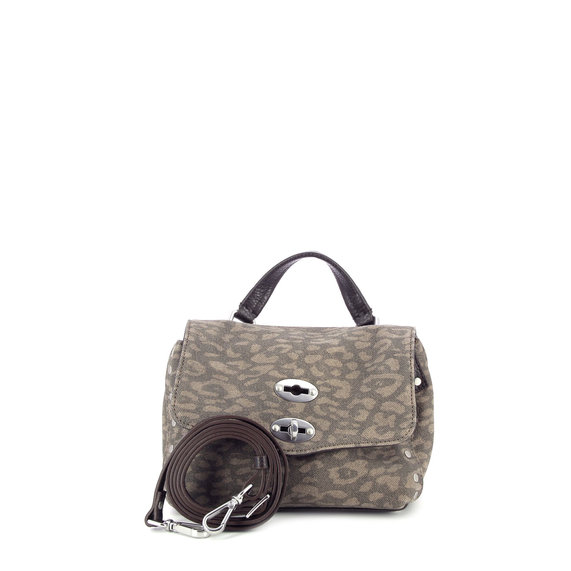 Zanellato Postina Baby 259139 taupe