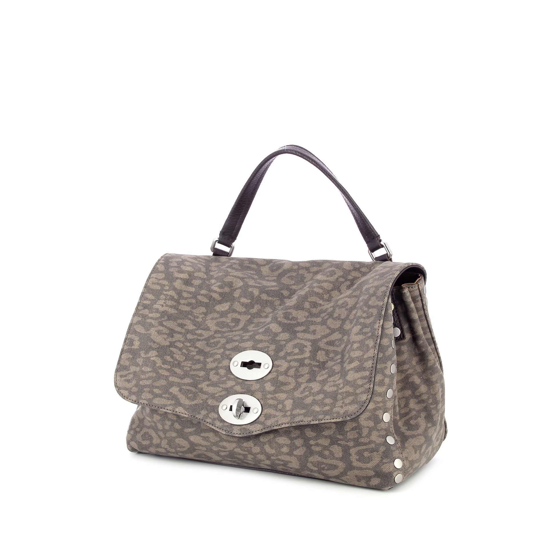 Zanellato Postina S 259140 taupe