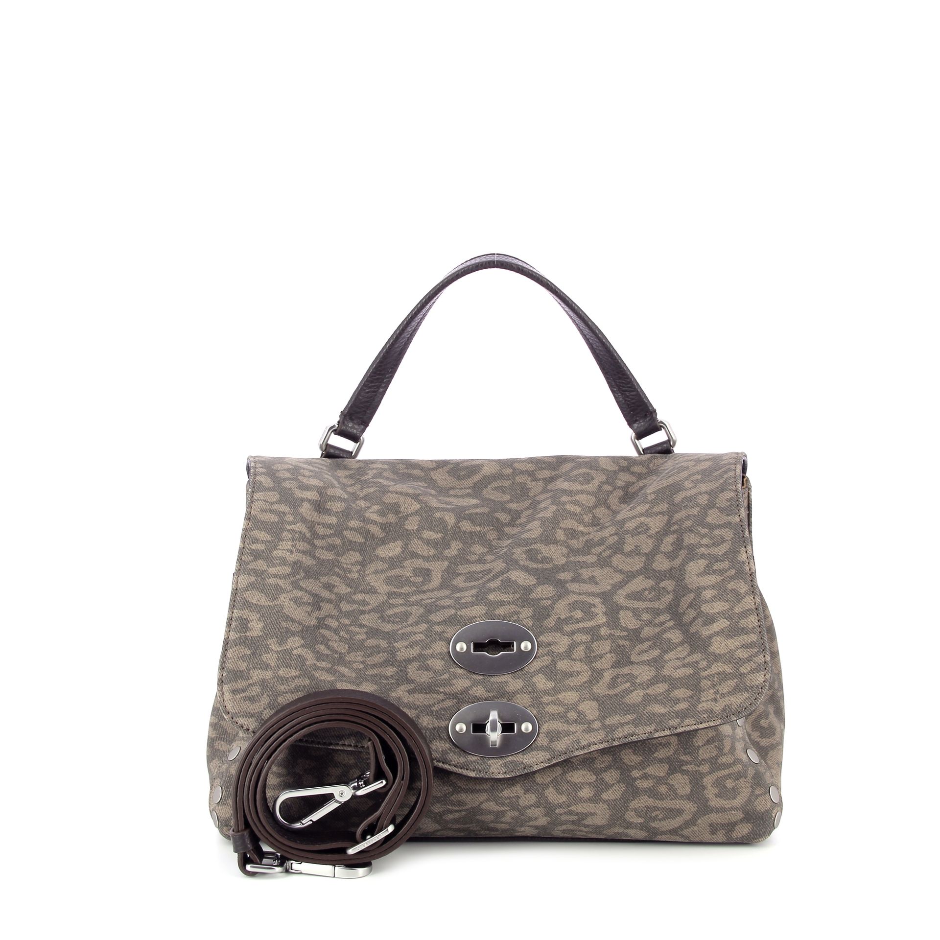 Zanellato Postina S 259140 taupe