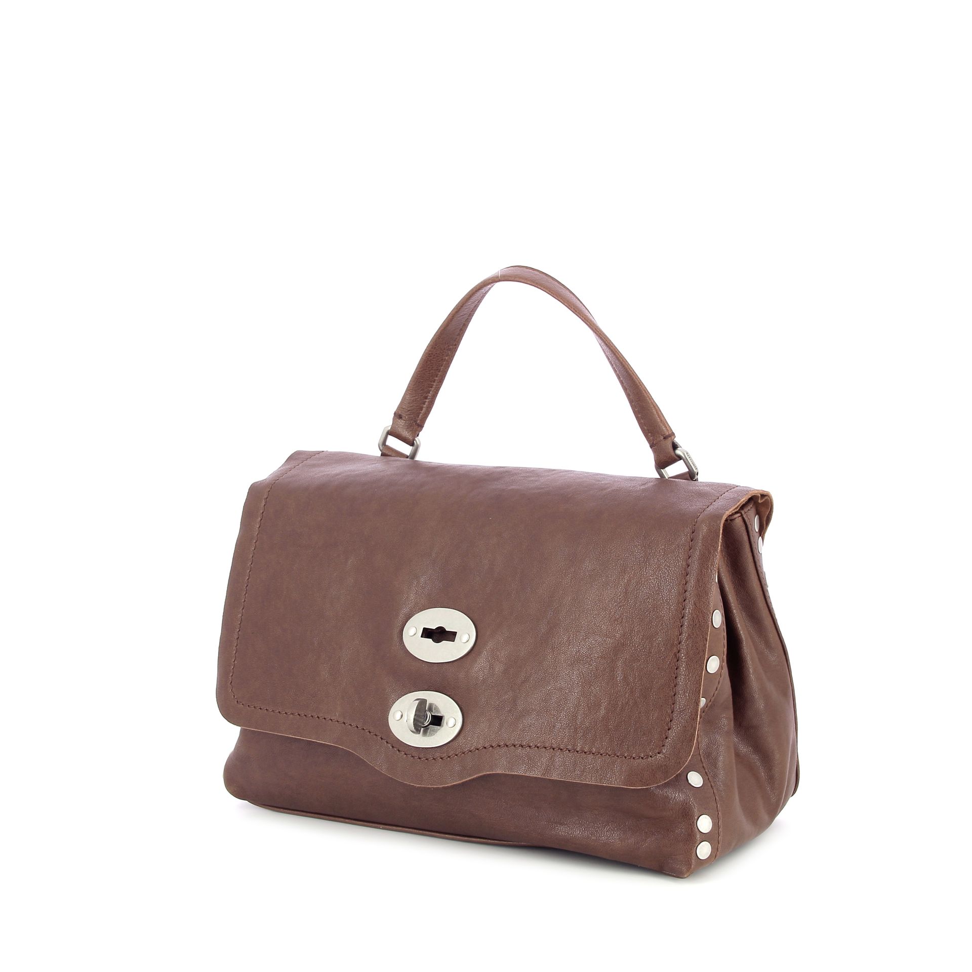 Zanellato Postina S 259143 cognac