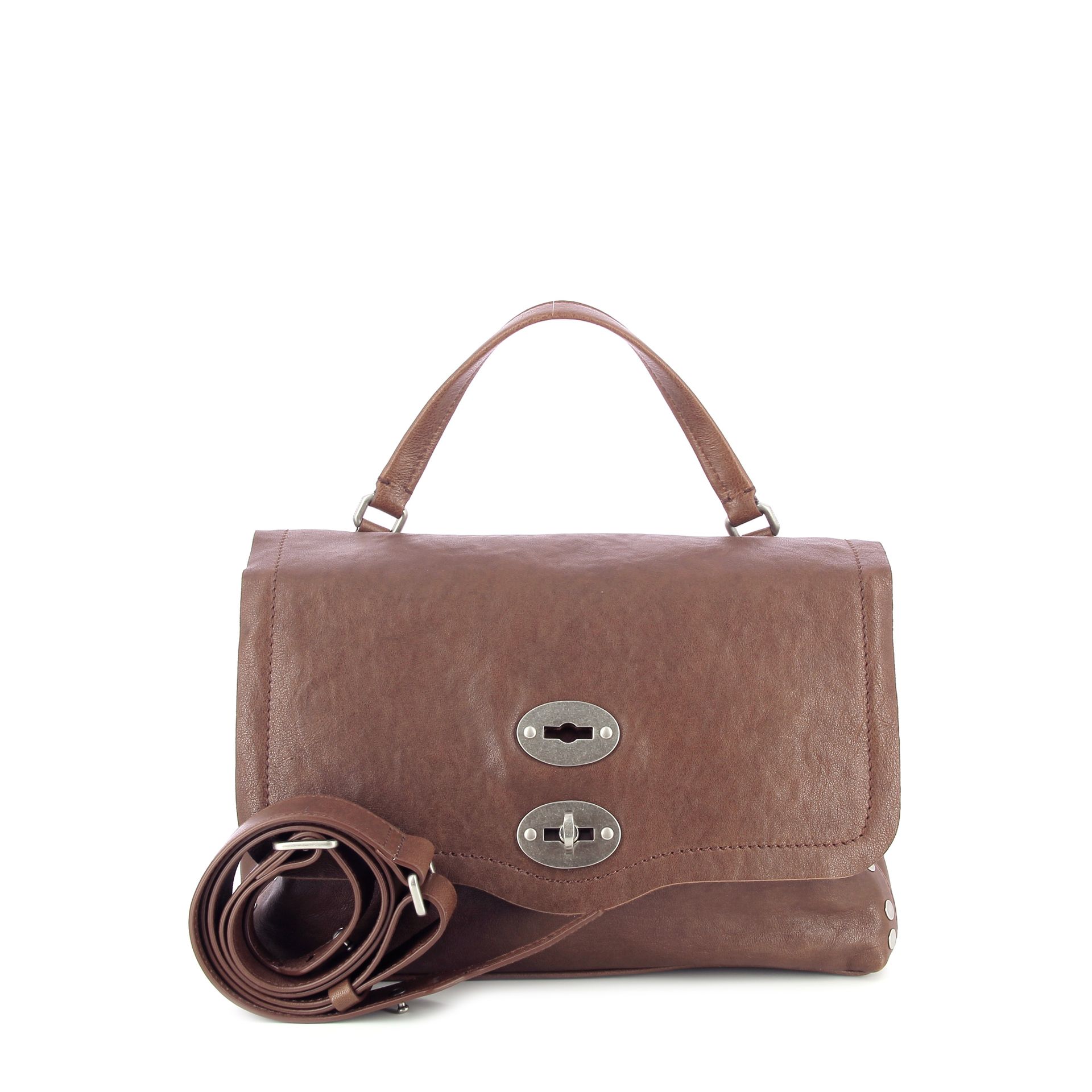 Zanellato Postina S 259143 cognac