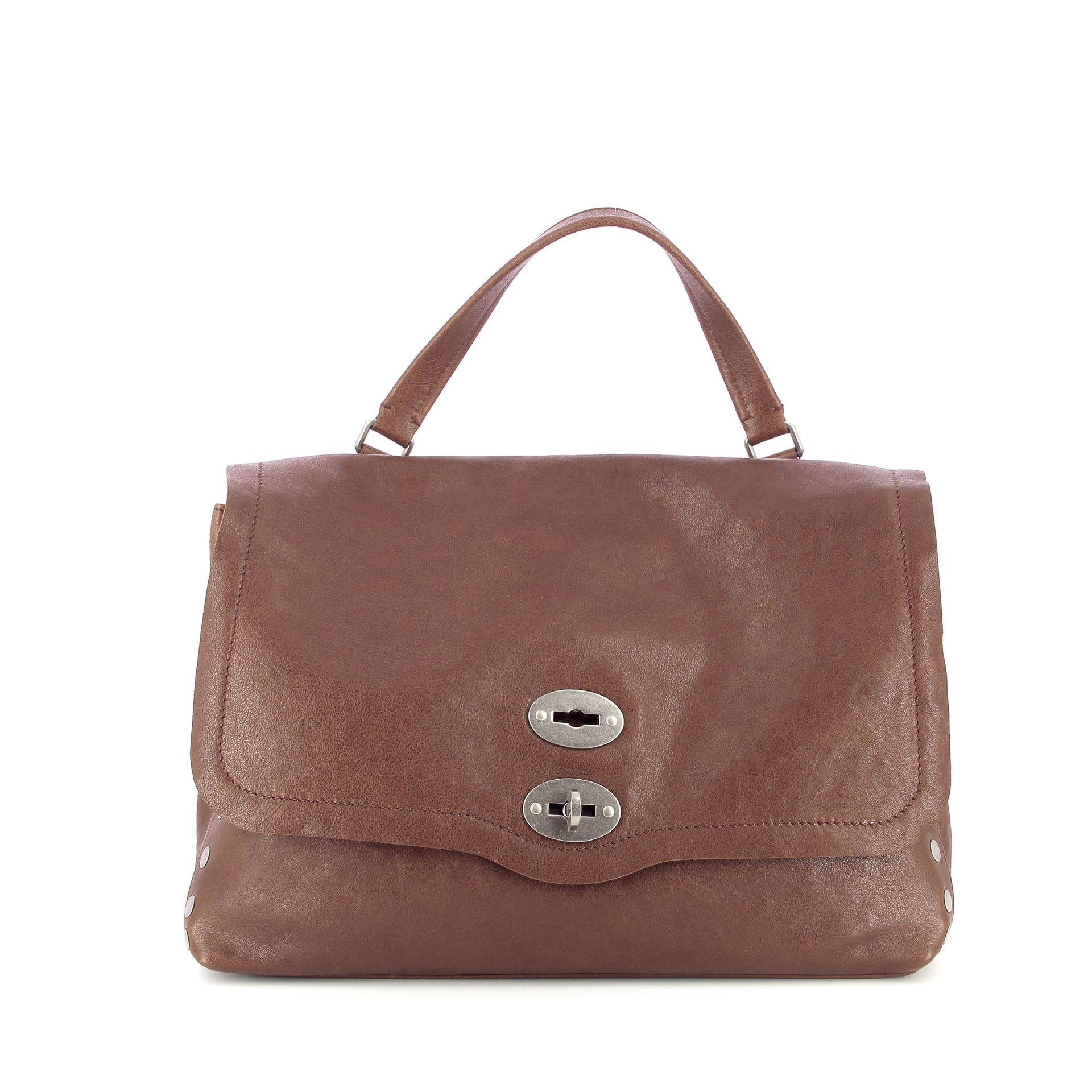 Zanellato Postina M 259144 cognac