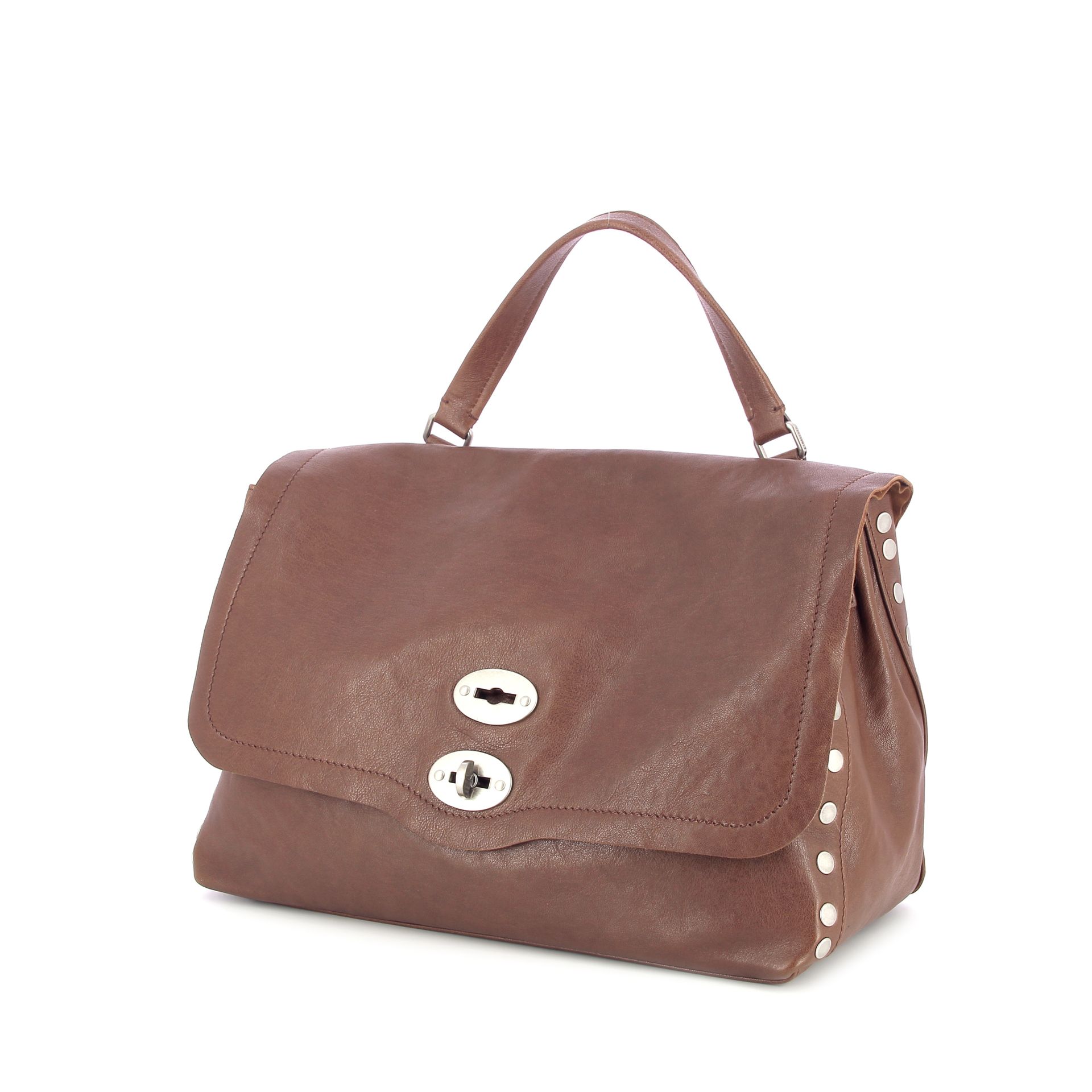 Zanellato Postina M 259144 cognac