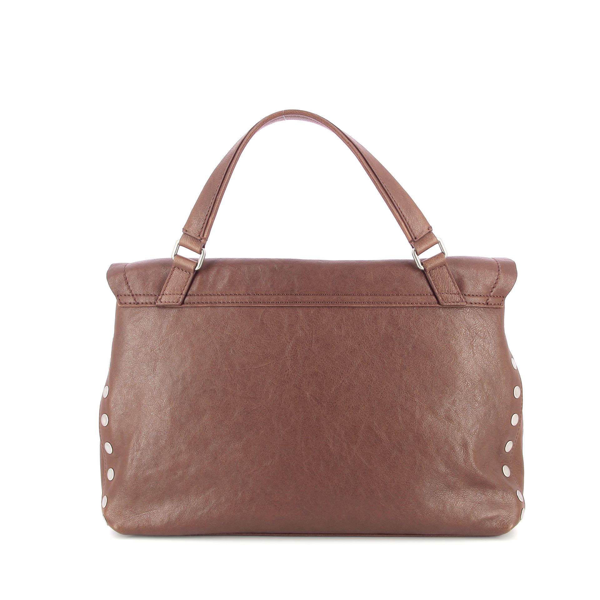 Zanellato Postina M 259144 cognac