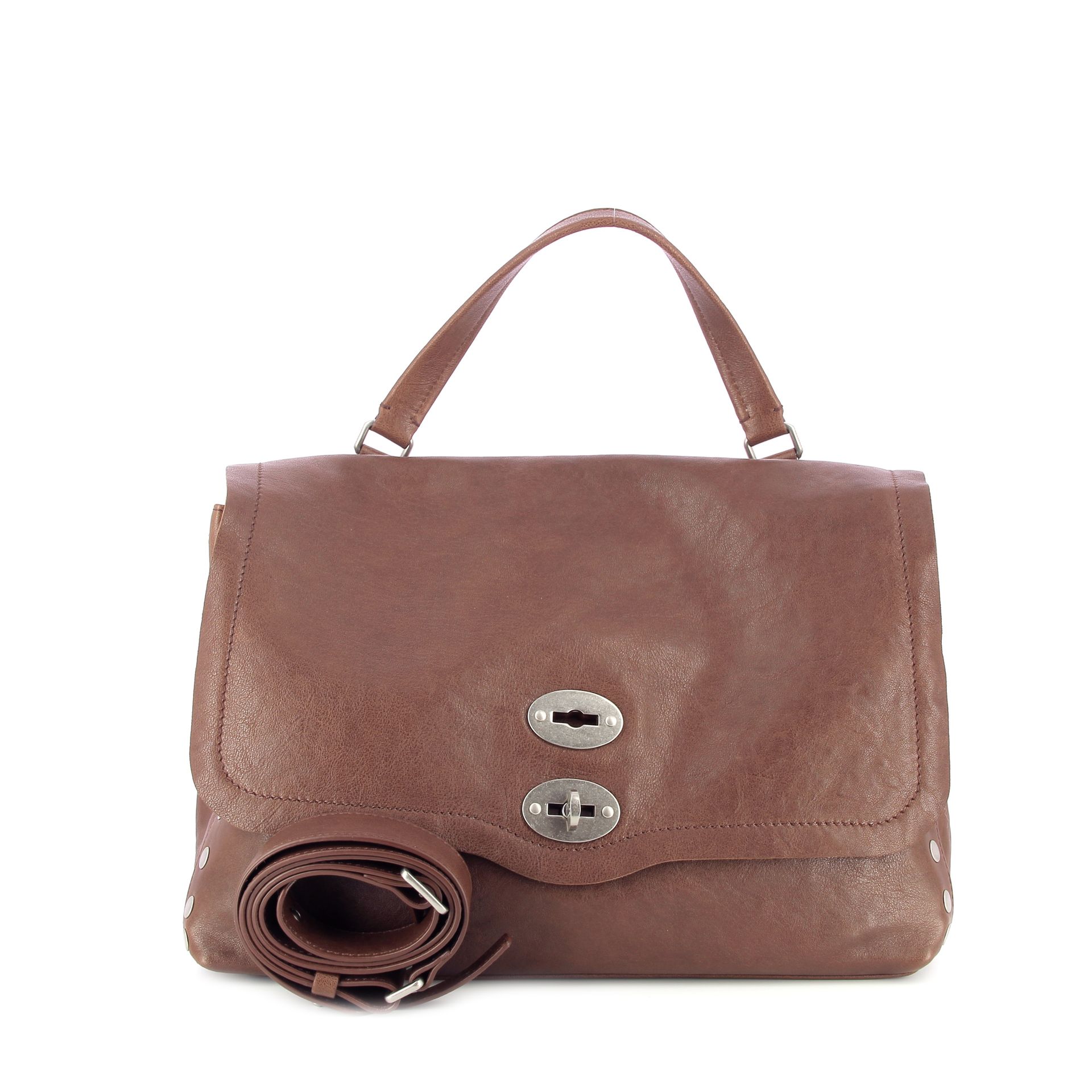 Zanellato Postina M 259144 cognac