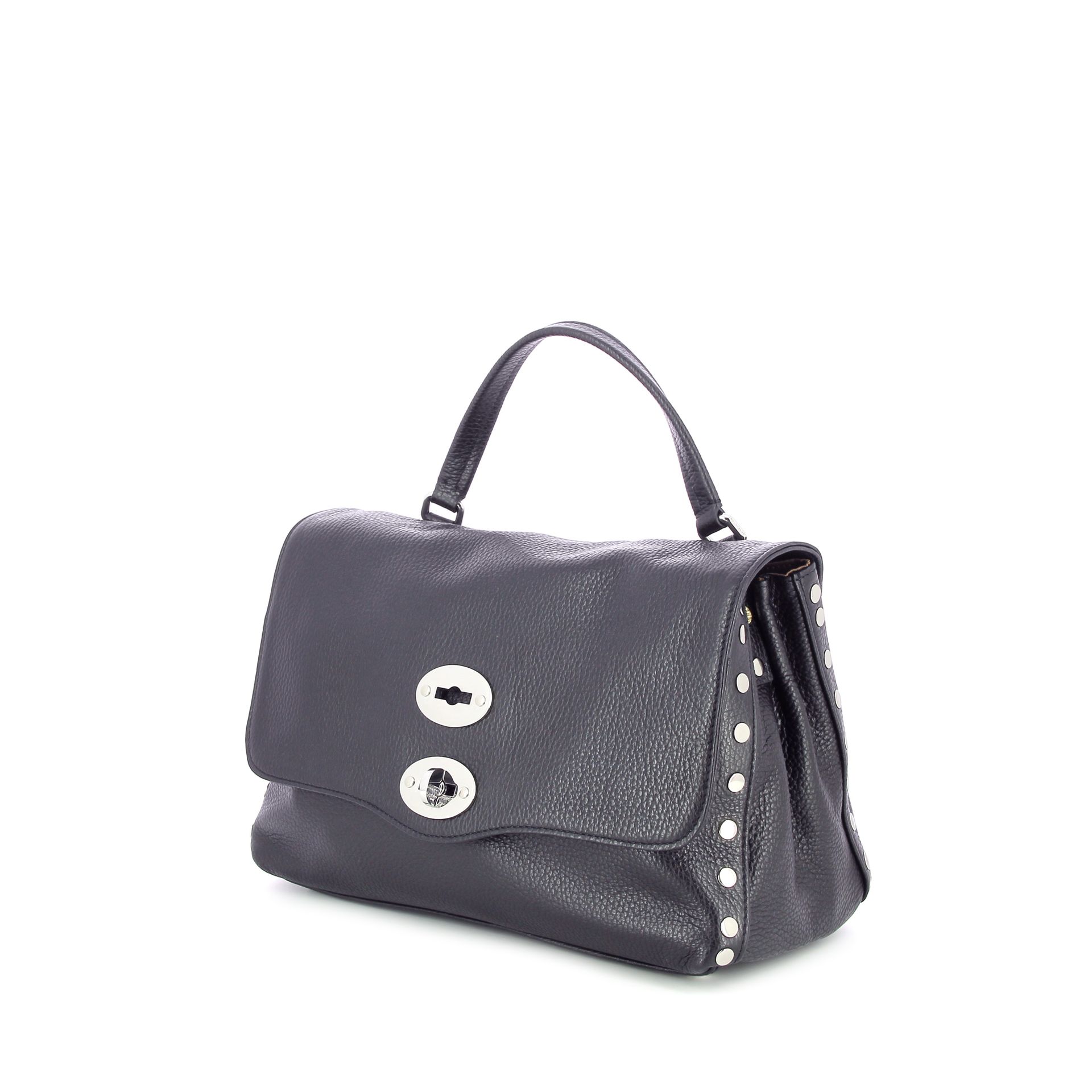 Zanellato Postina S 259145 zwart