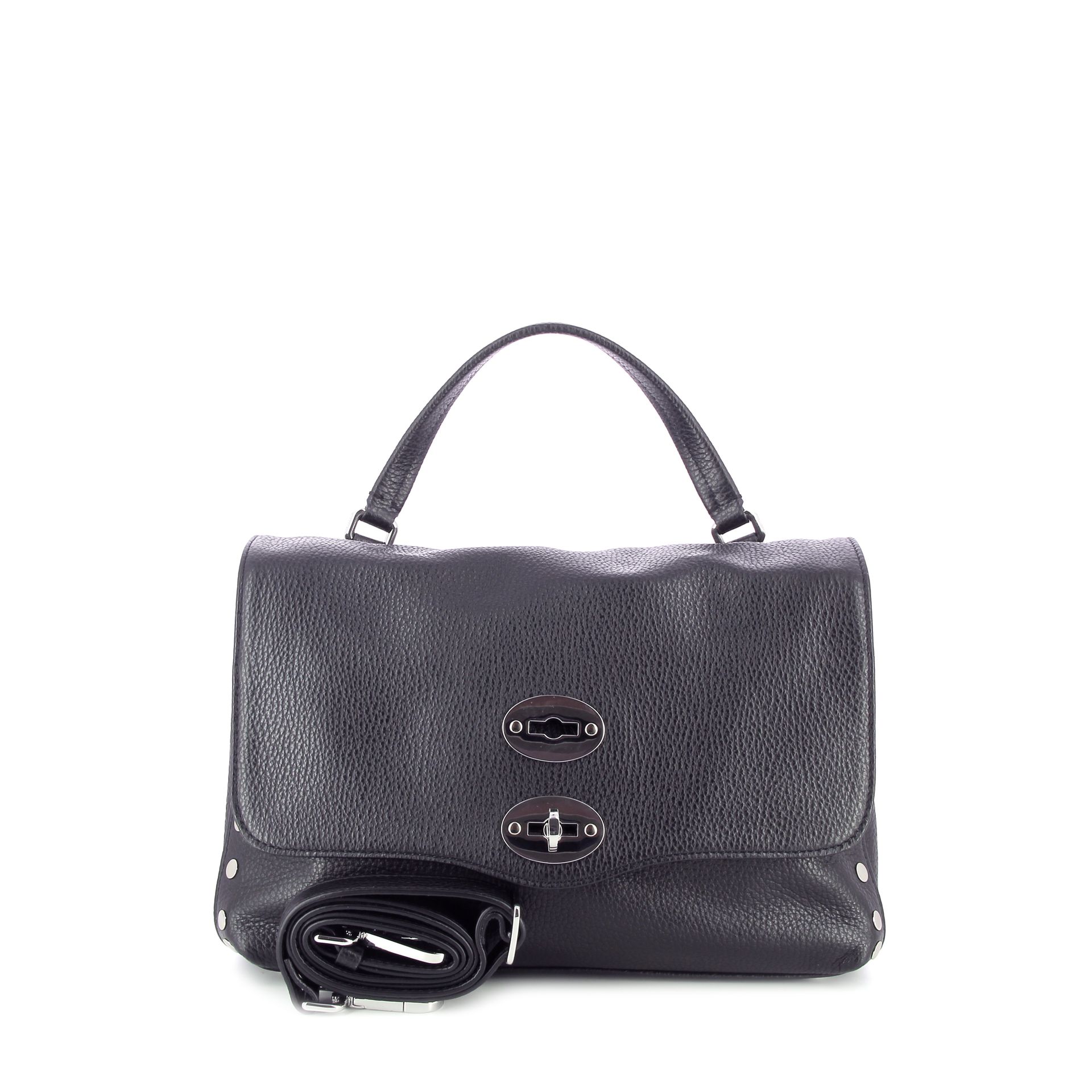 Zanellato Postina S 259145 zwart