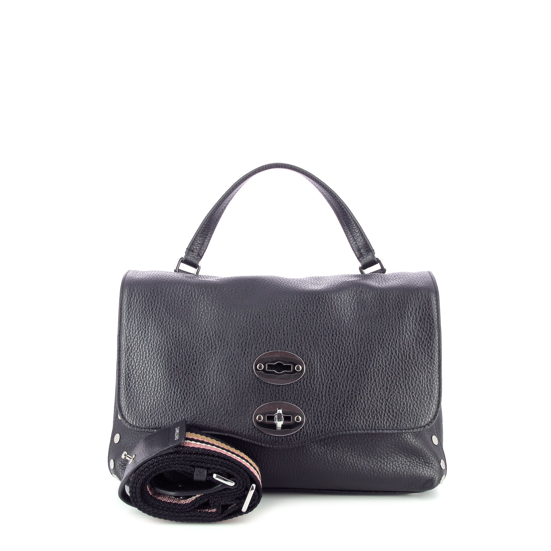 Zanellato Postina S 259145 zwart