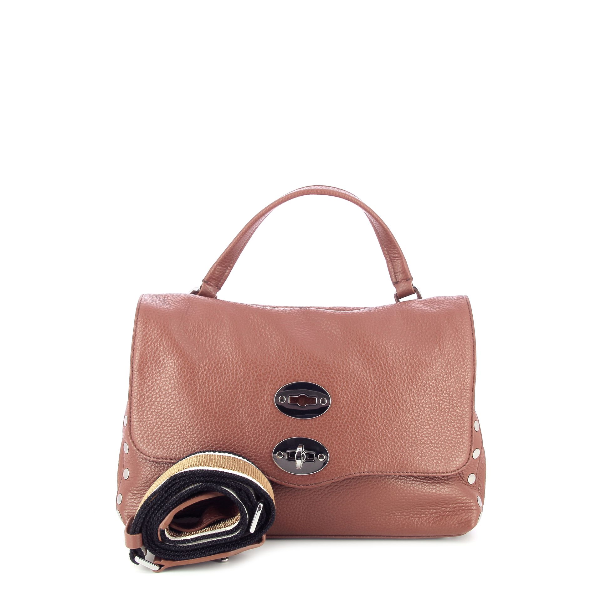 Zanellato Postina S 259146 cognac