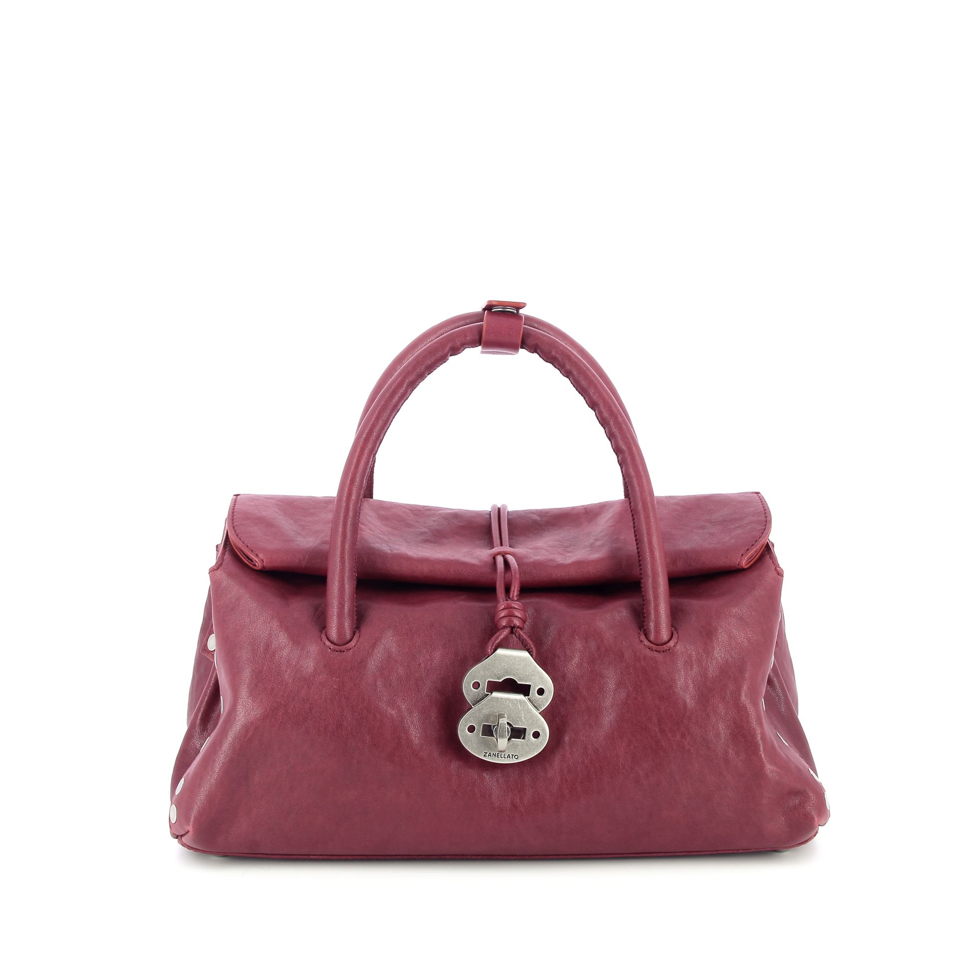 Zanellato Dotta Tabacco 259153 rood