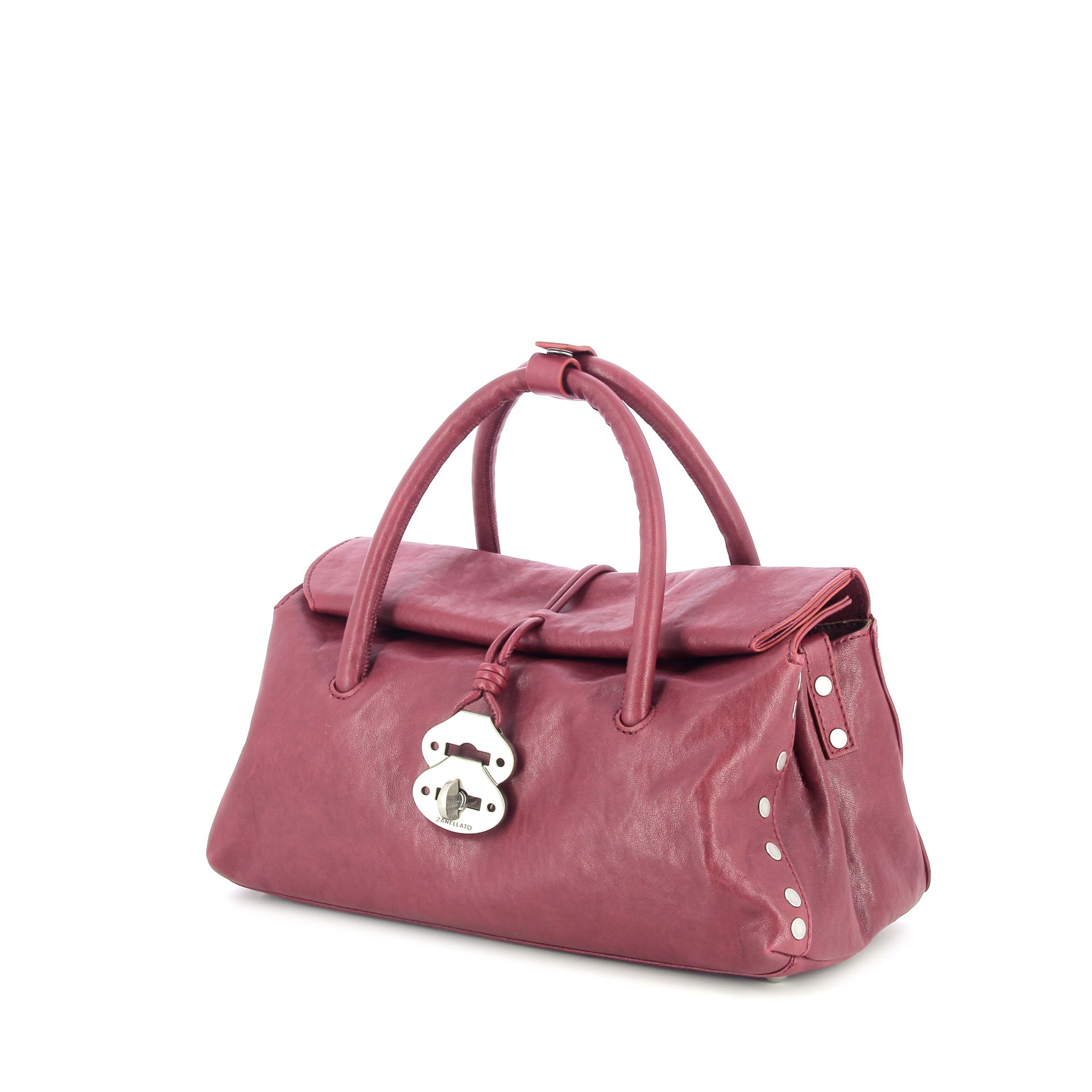 Zanellato Dotta Tabacco 259153 rood